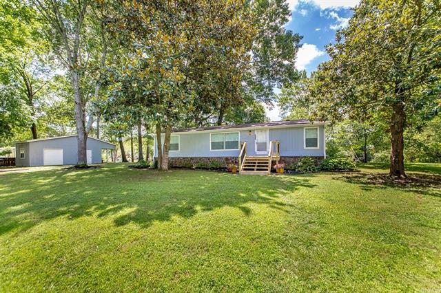 3303  Riverbend  Heber Springs, AR
