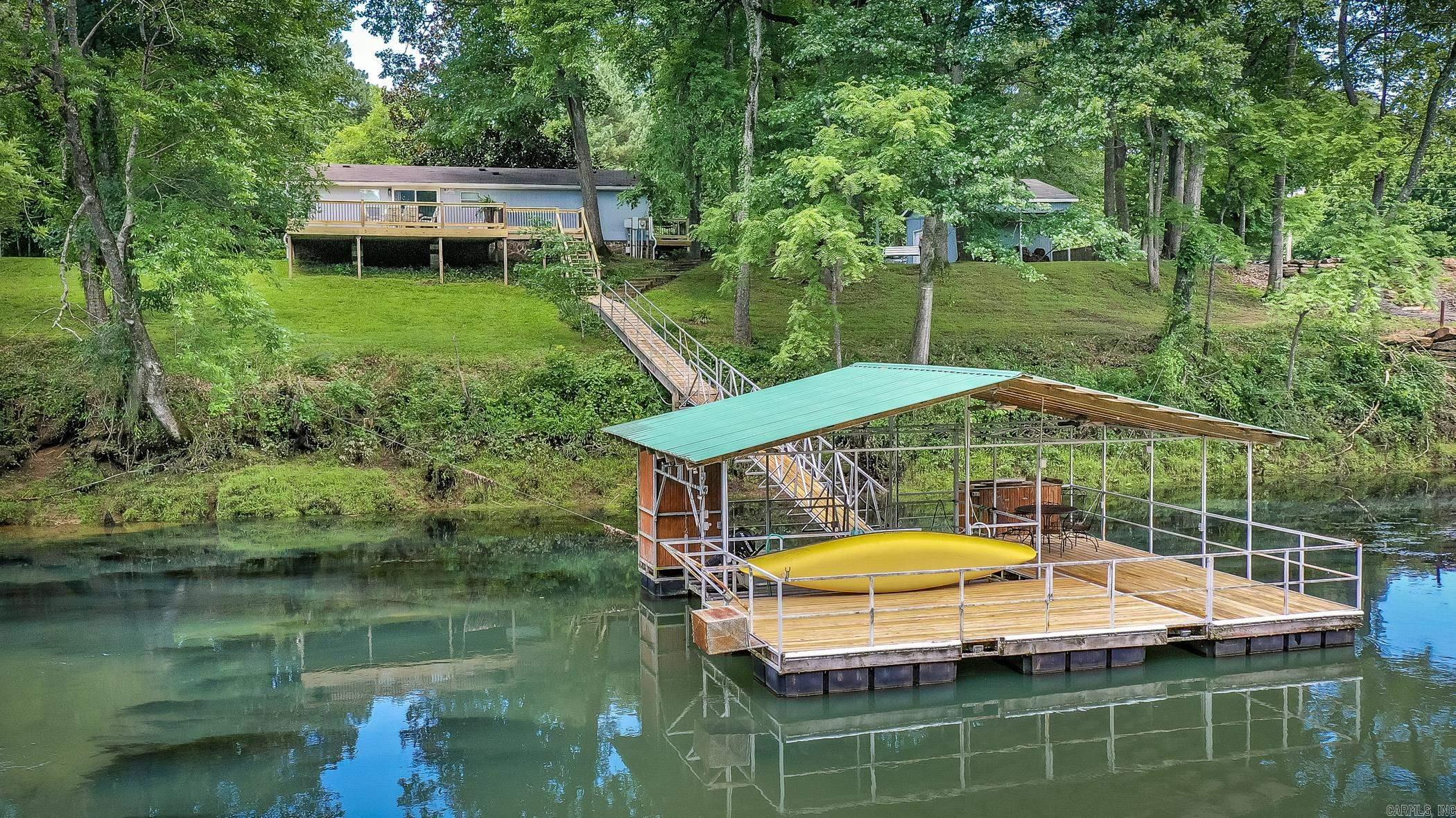 3303 Riverbend  Heber Springs, AR