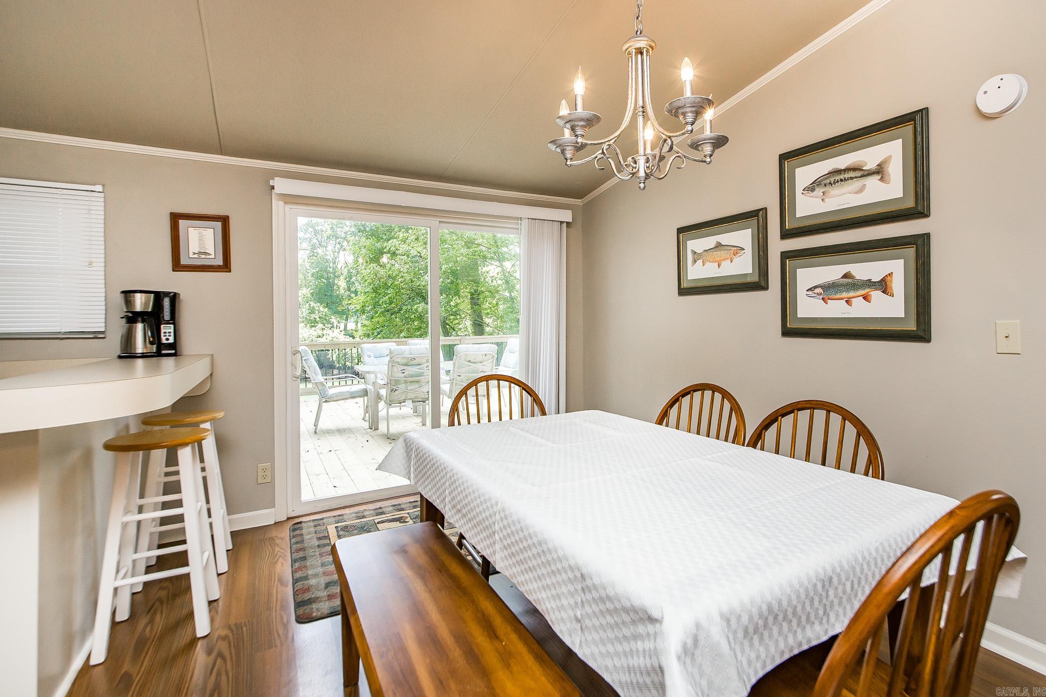 3303 Riverbend  Heber Springs, AR