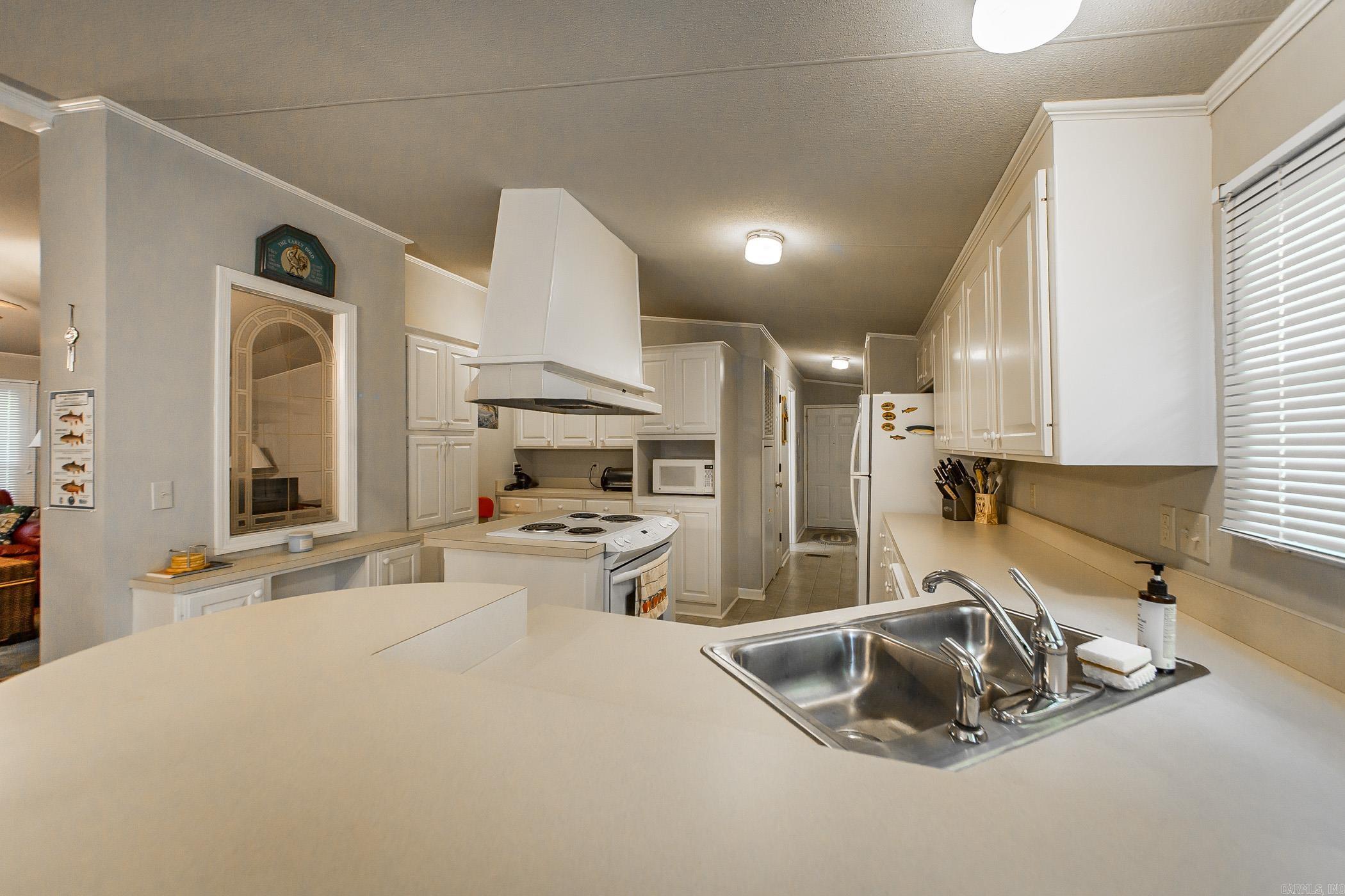 3303 Riverbend  Heber Springs, AR