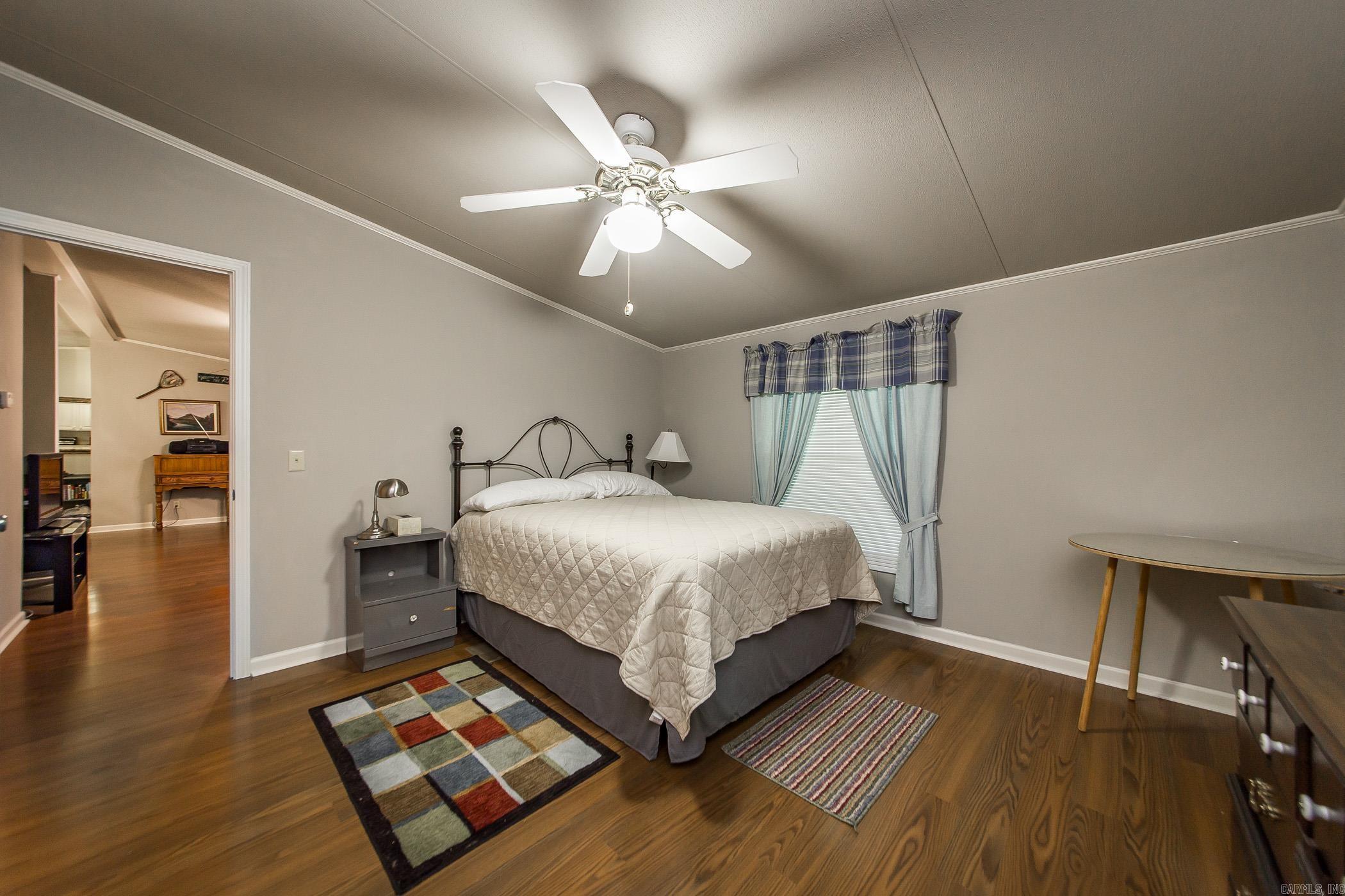 3303 Riverbend  Heber Springs, AR