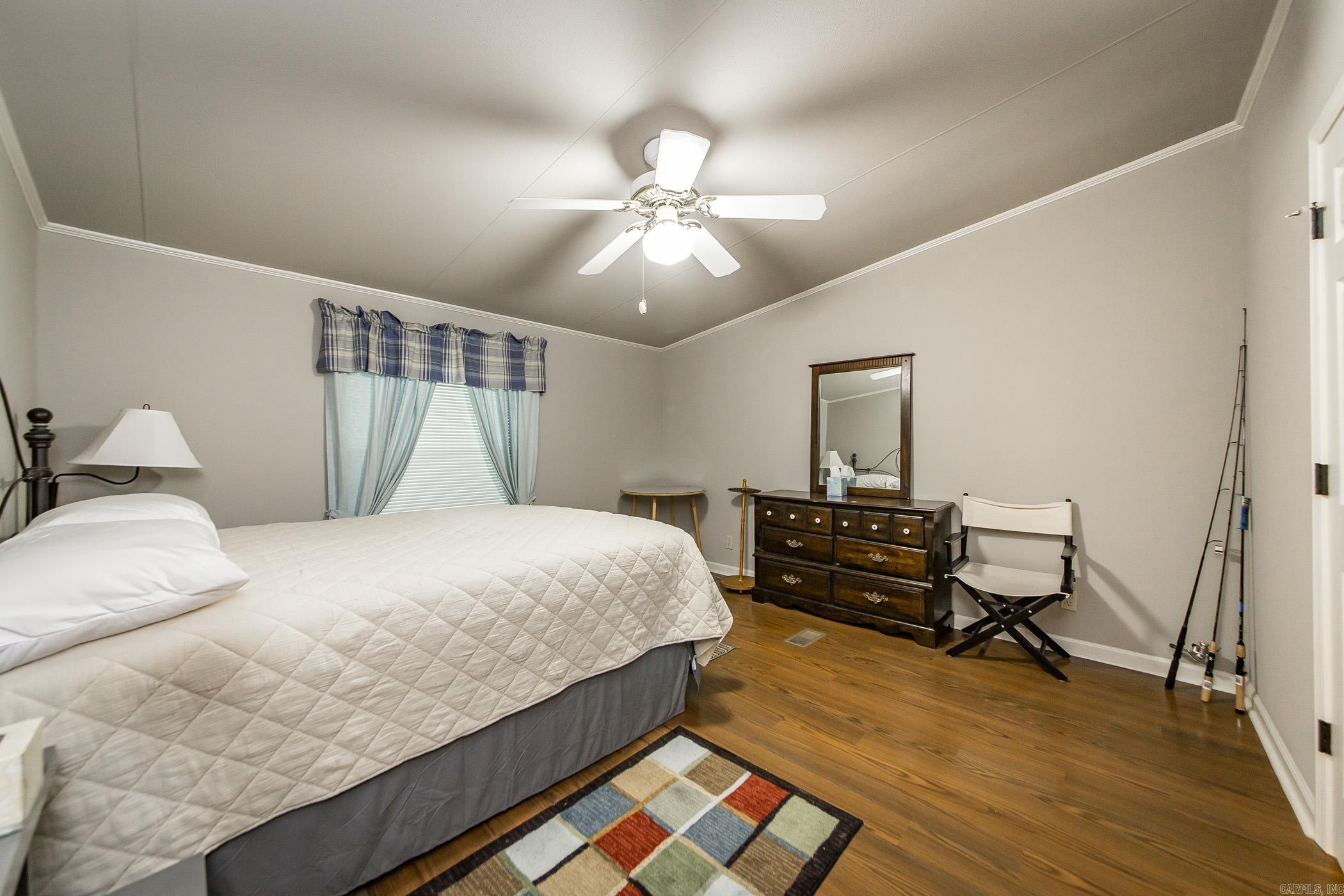3303 Riverbend  Heber Springs, AR