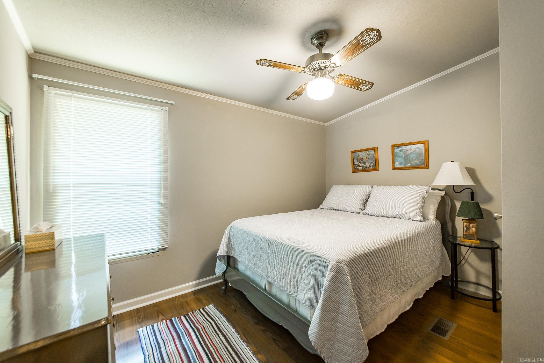 3303 Riverbend  Heber Springs, AR