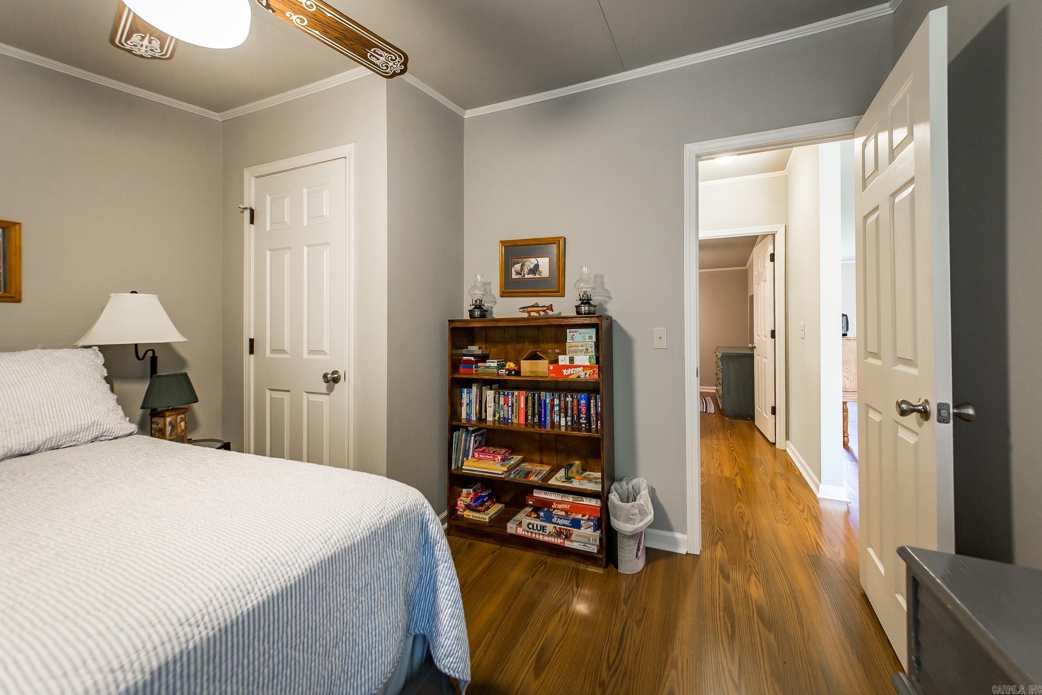 3303 Riverbend  Heber Springs, AR