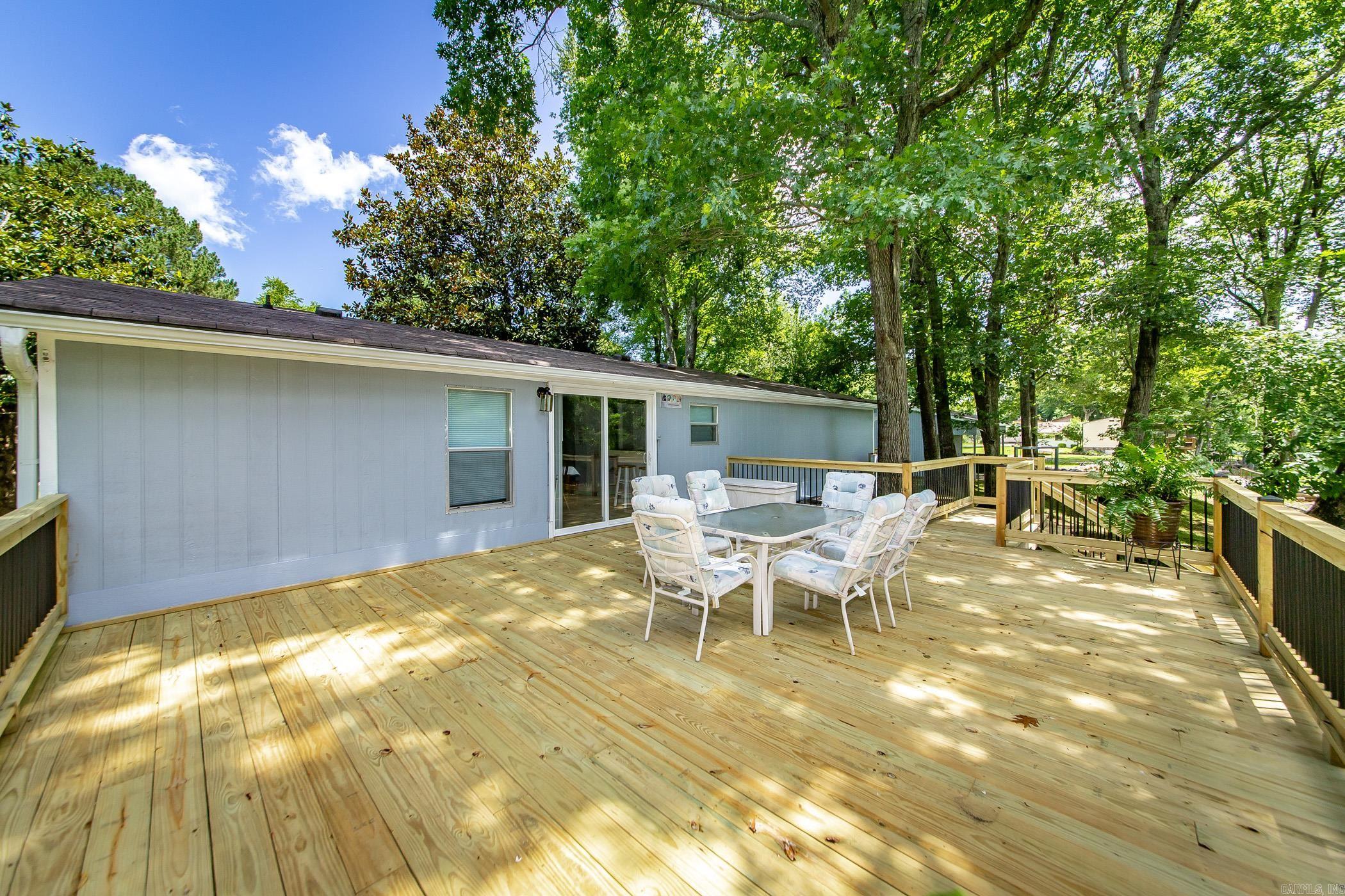 3303 Riverbend  Heber Springs, AR