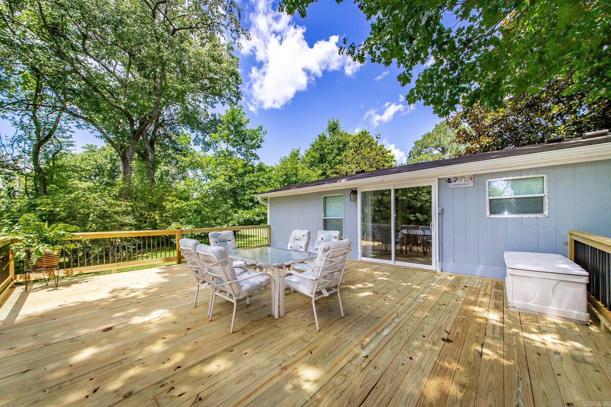 3303 Riverbend  Heber Springs, AR