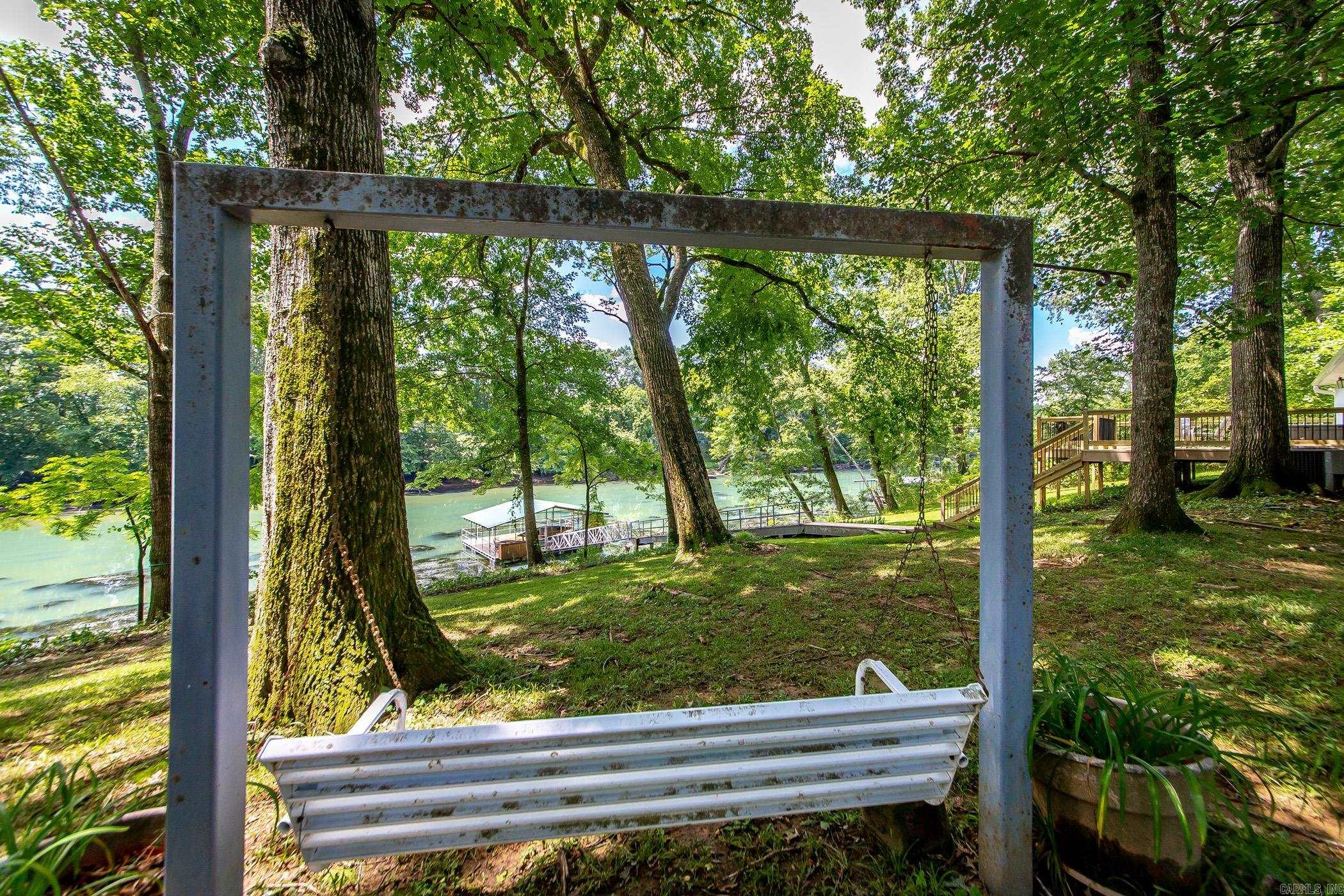 3303 Riverbend  Heber Springs, AR