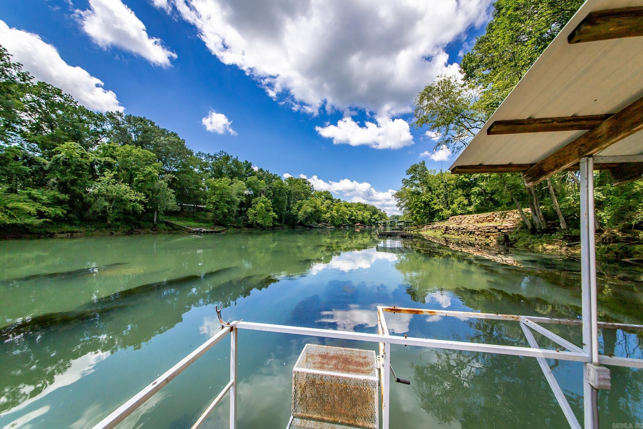 3303 Riverbend  Heber Springs, AR