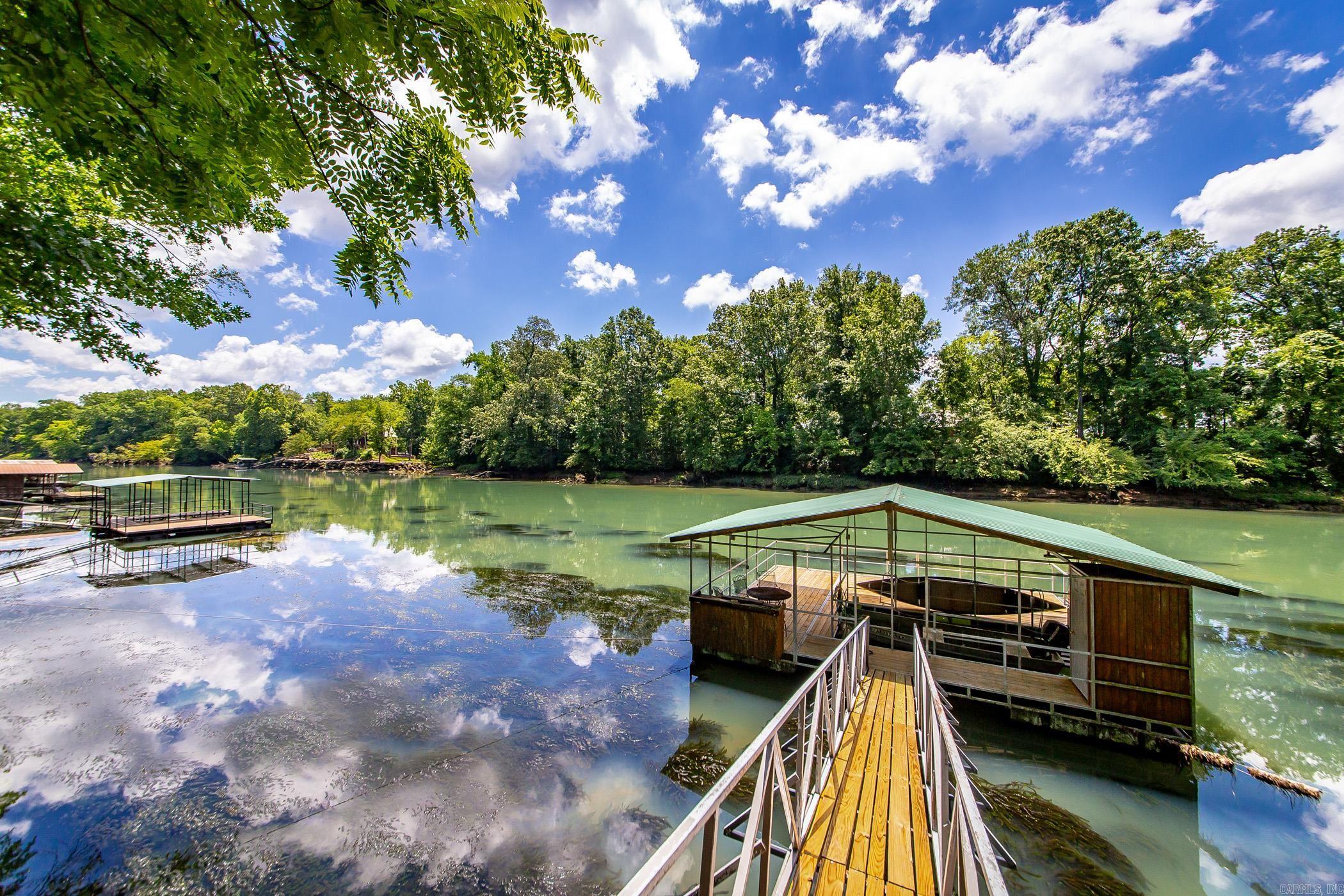 3303 Riverbend  Heber Springs, AR