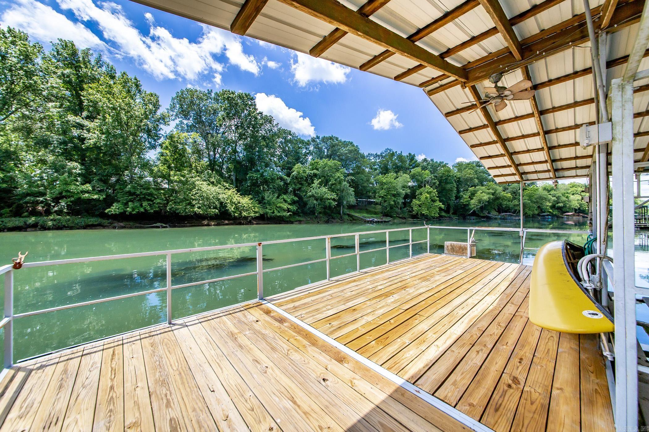 3303 Riverbend  Heber Springs, AR