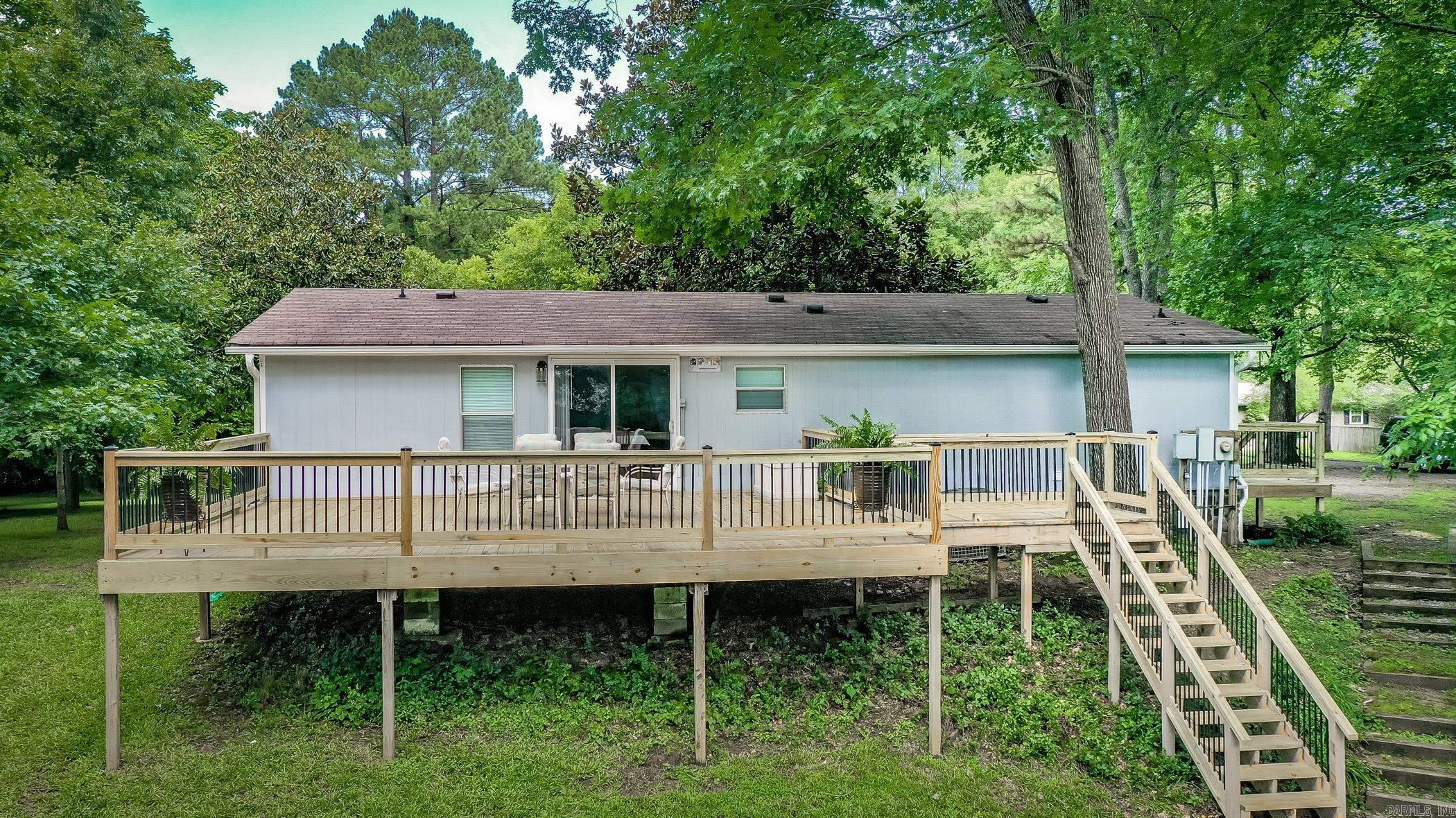 3303 Riverbend  Heber Springs, AR