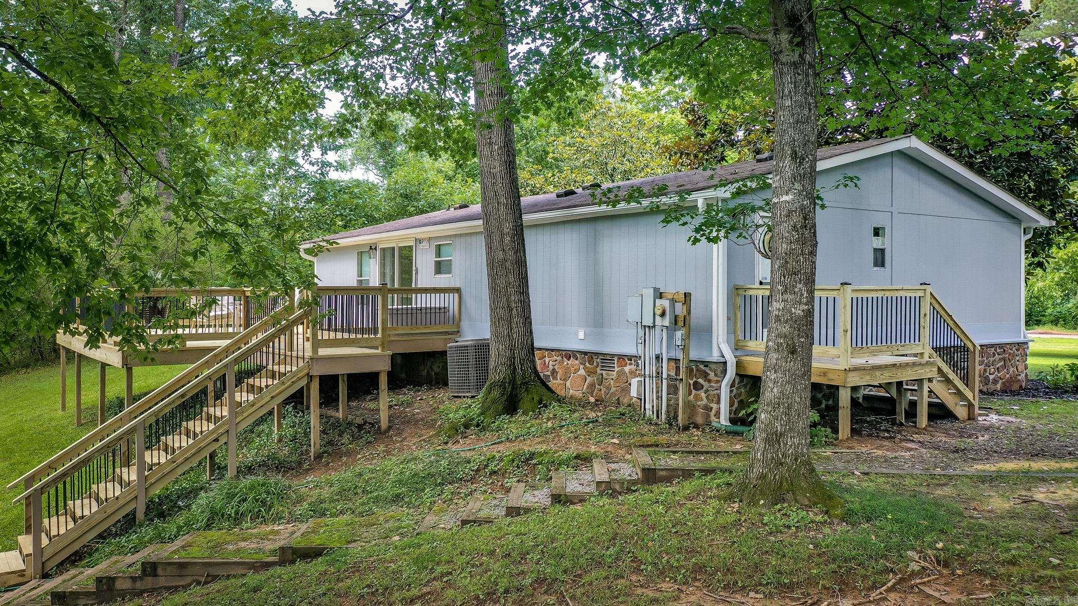 3303 Riverbend  Heber Springs, AR