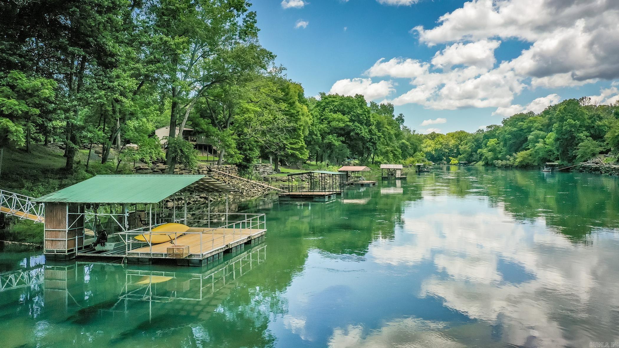 3303 Riverbend  Heber Springs, AR