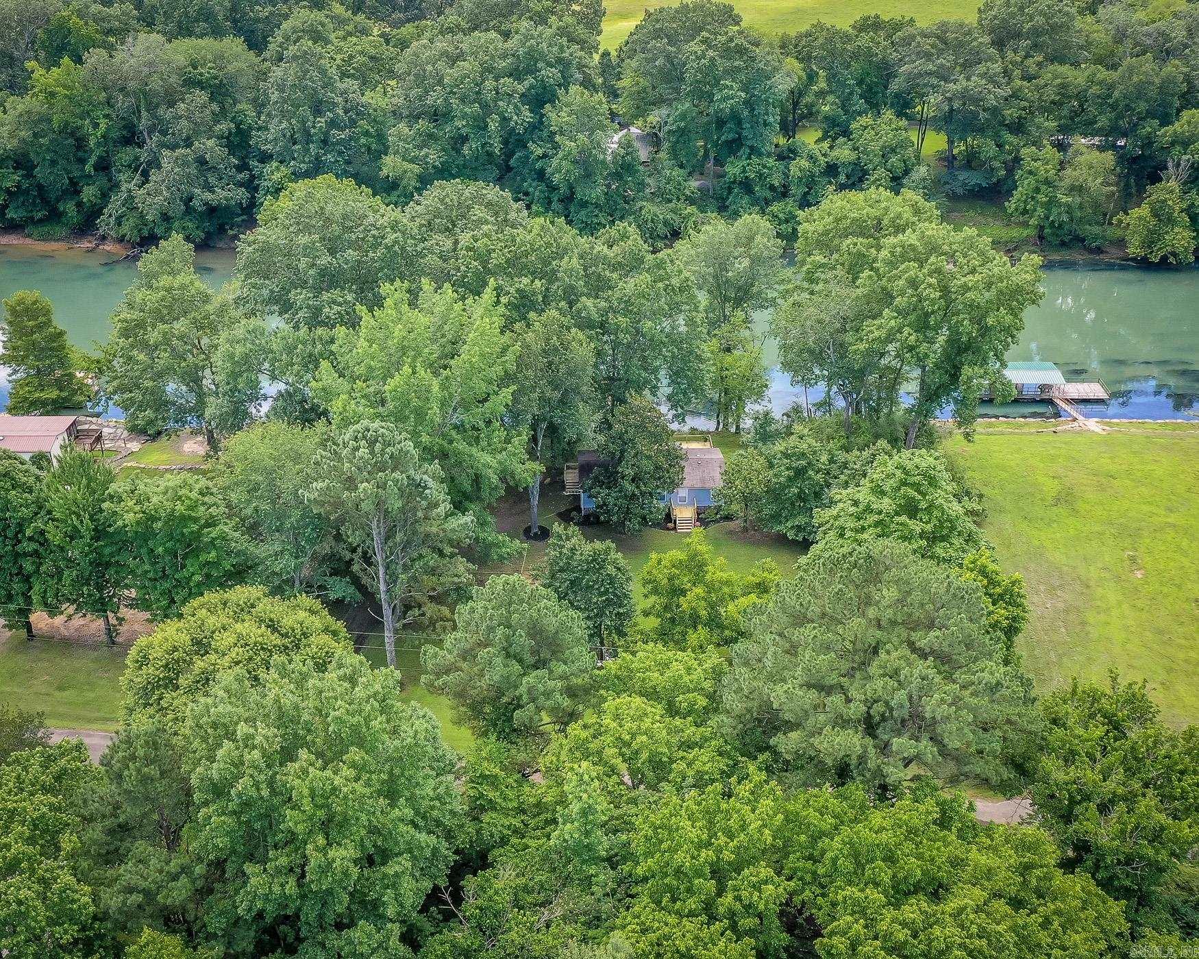 3303 Riverbend  Heber Springs, AR
