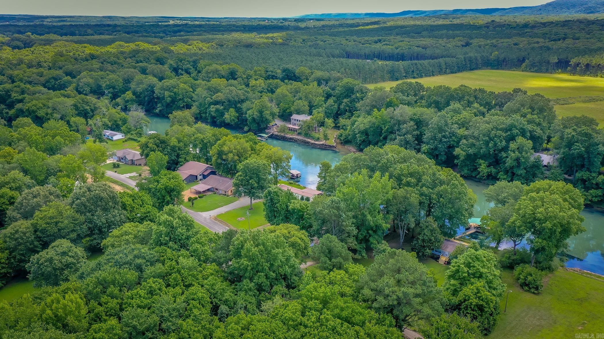 3303 Riverbend  Heber Springs, AR
