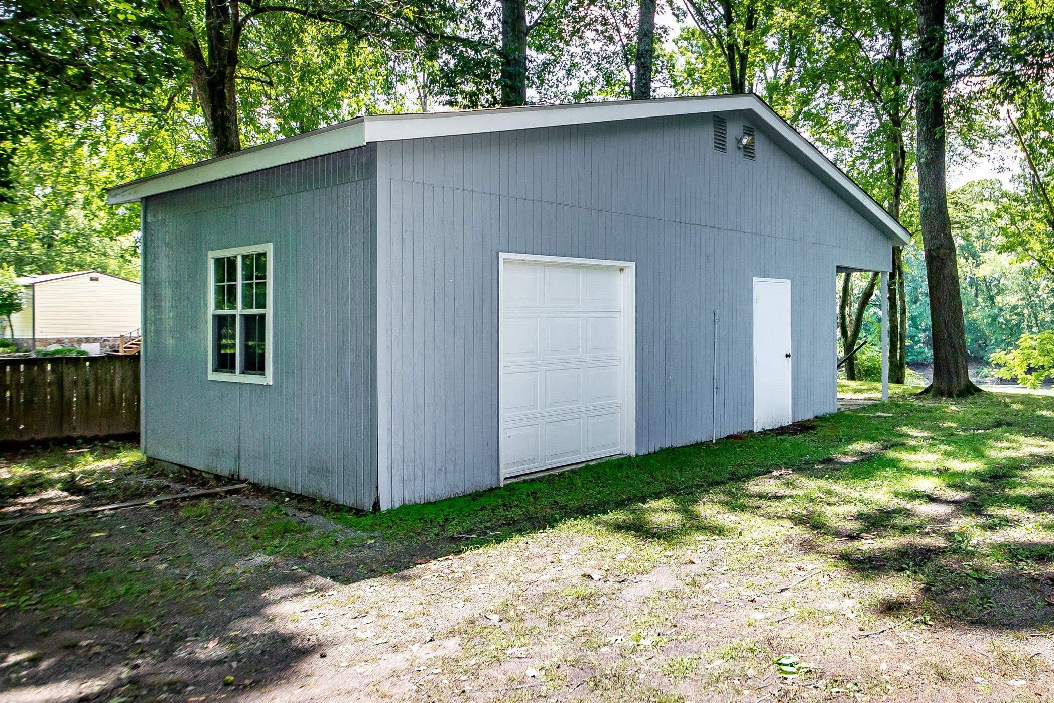 3303 Riverbend  Heber Springs, AR