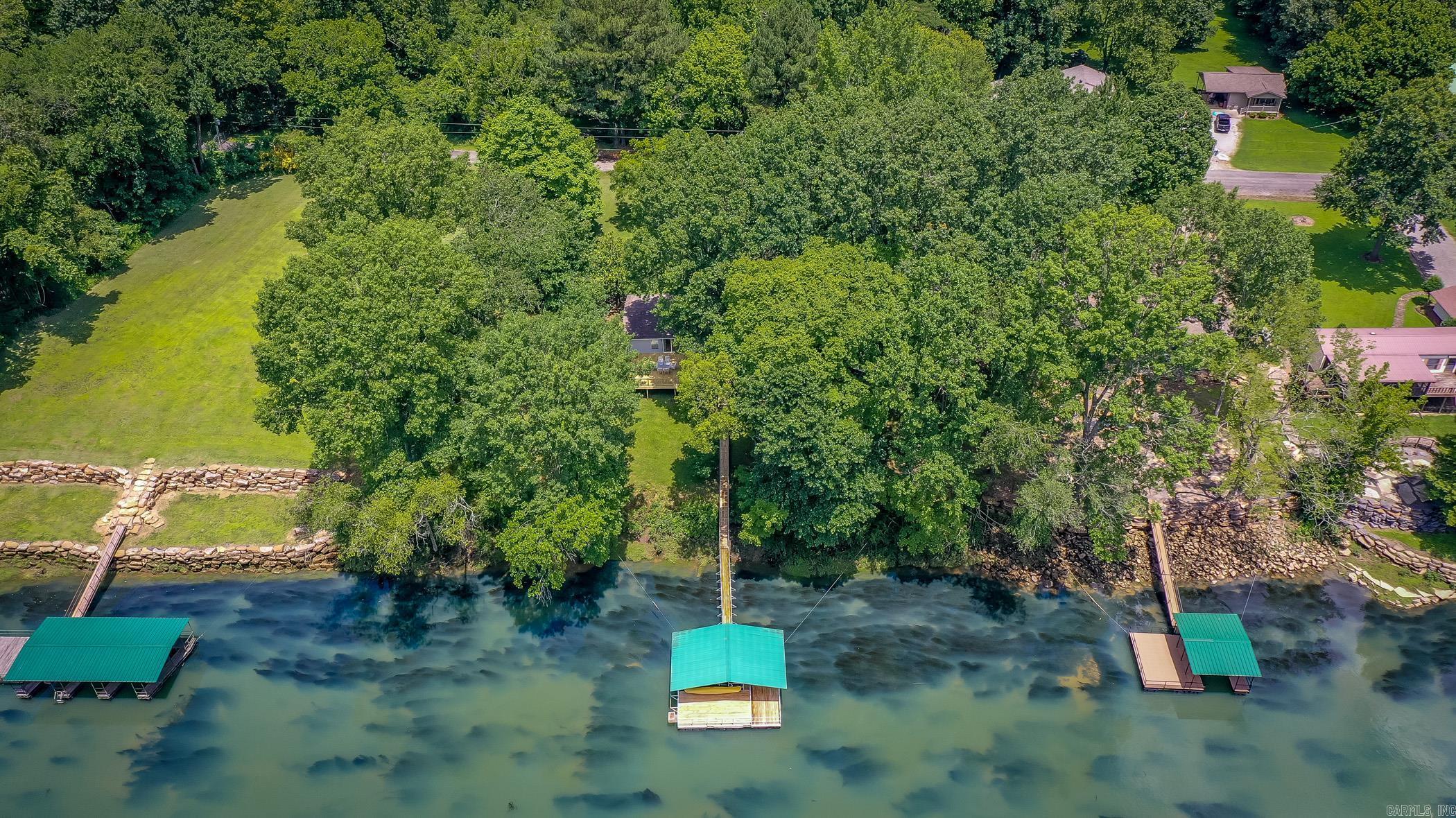 3303 Riverbend  Heber Springs, AR