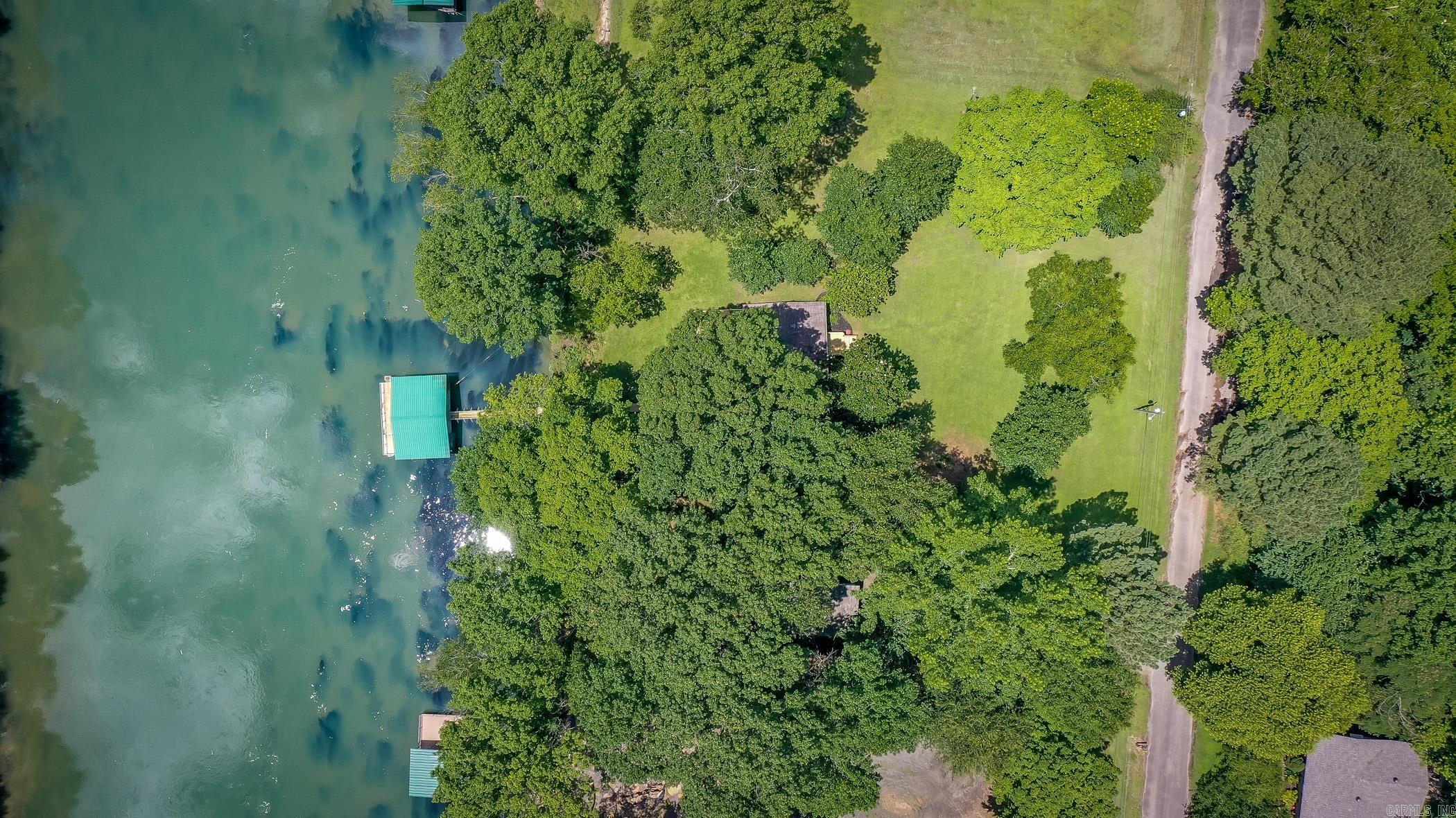 3303 Riverbend  Heber Springs, AR