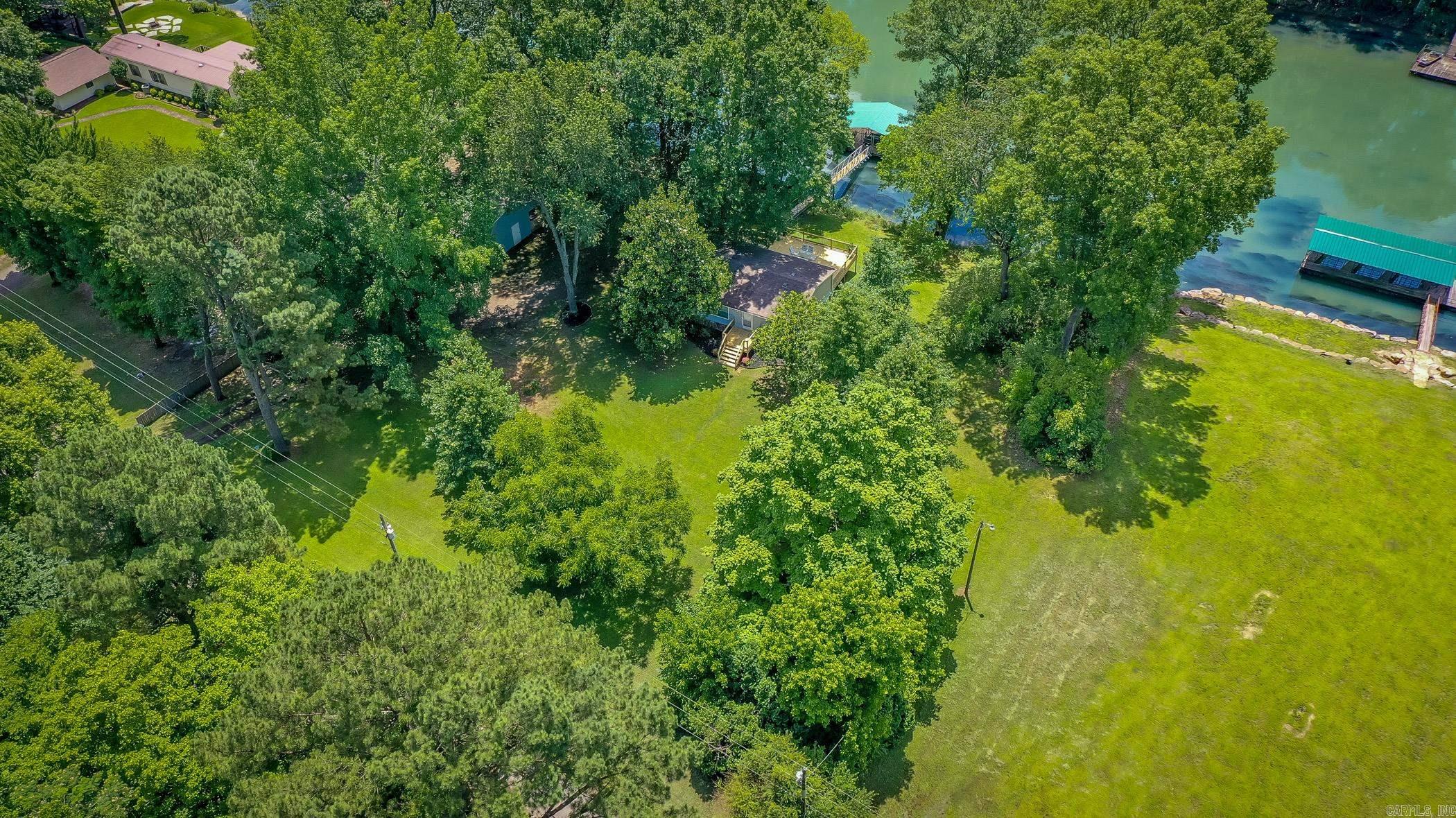 3303 Riverbend  Heber Springs, AR