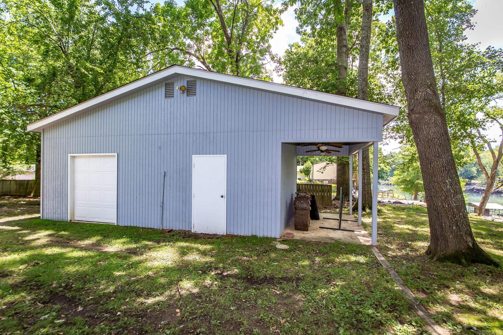 3303 Riverbend  Heber Springs, AR