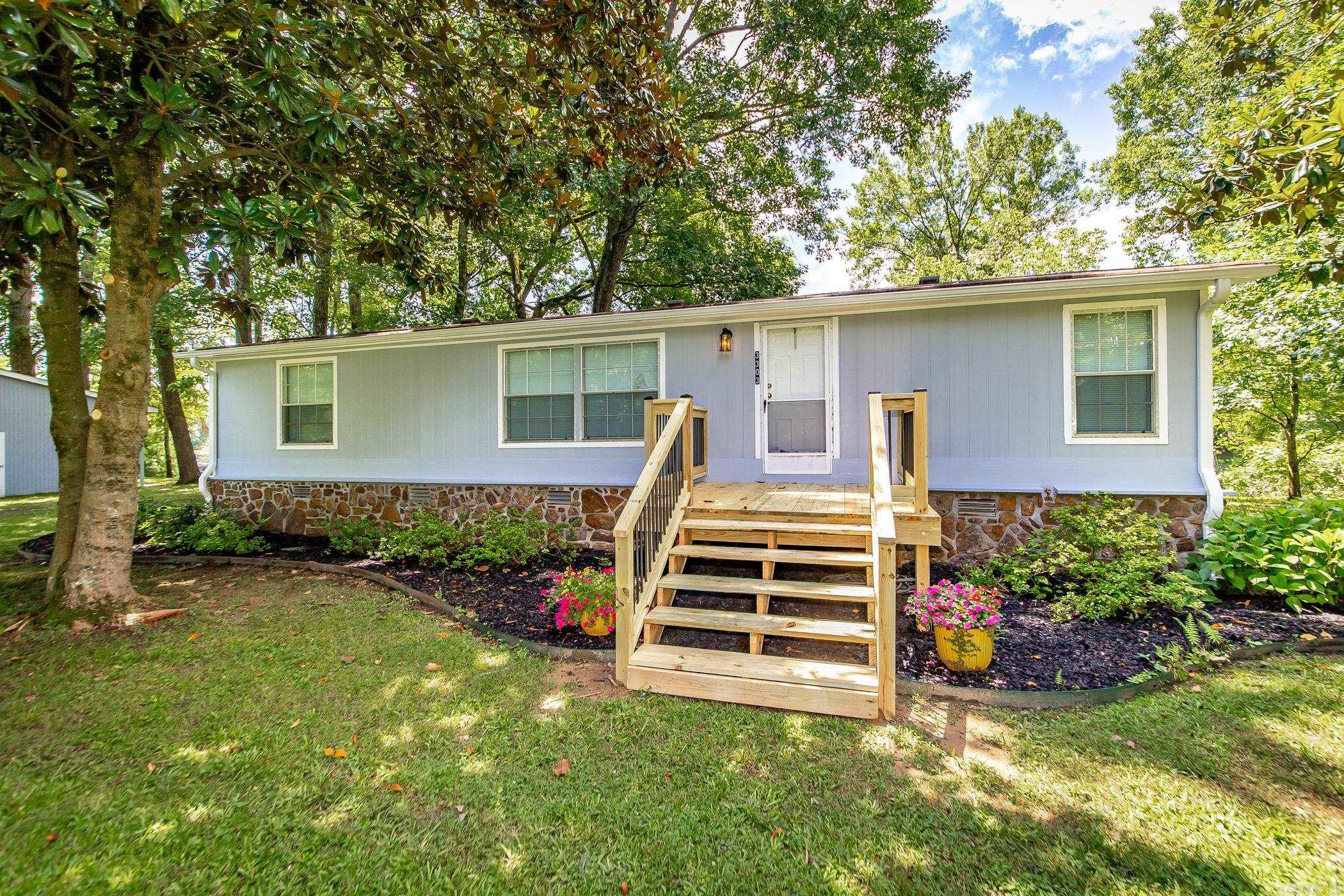 3303 Riverbend  Heber Springs, AR