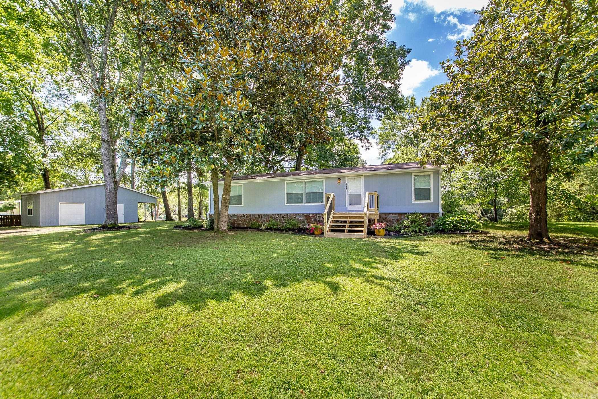 3303 Riverbend  Heber Springs, AR