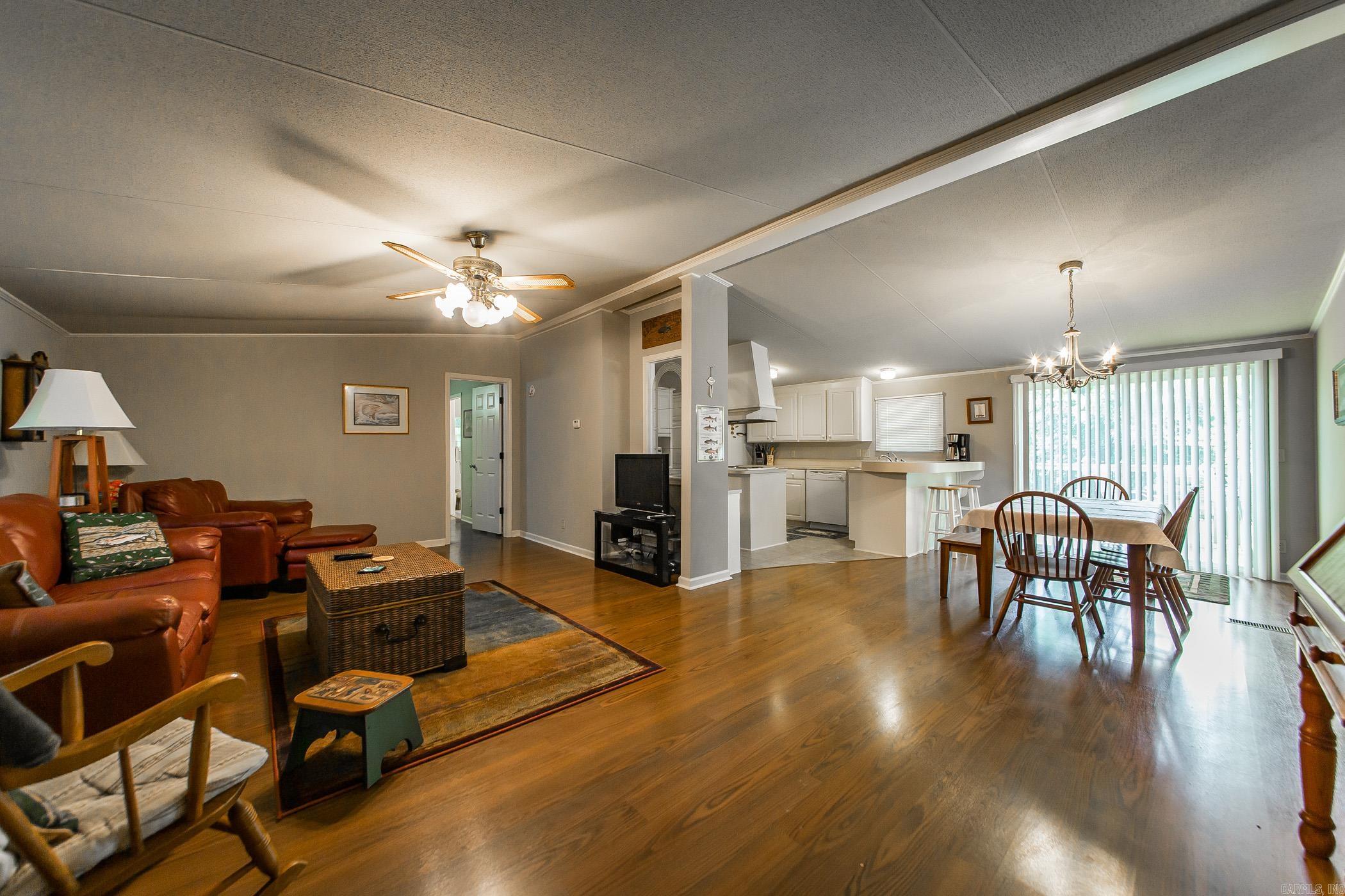 3303 Riverbend  Heber Springs, AR