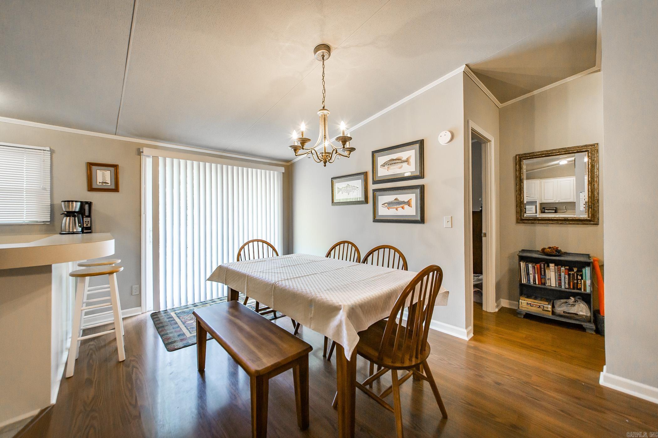 3303 Riverbend  Heber Springs, AR