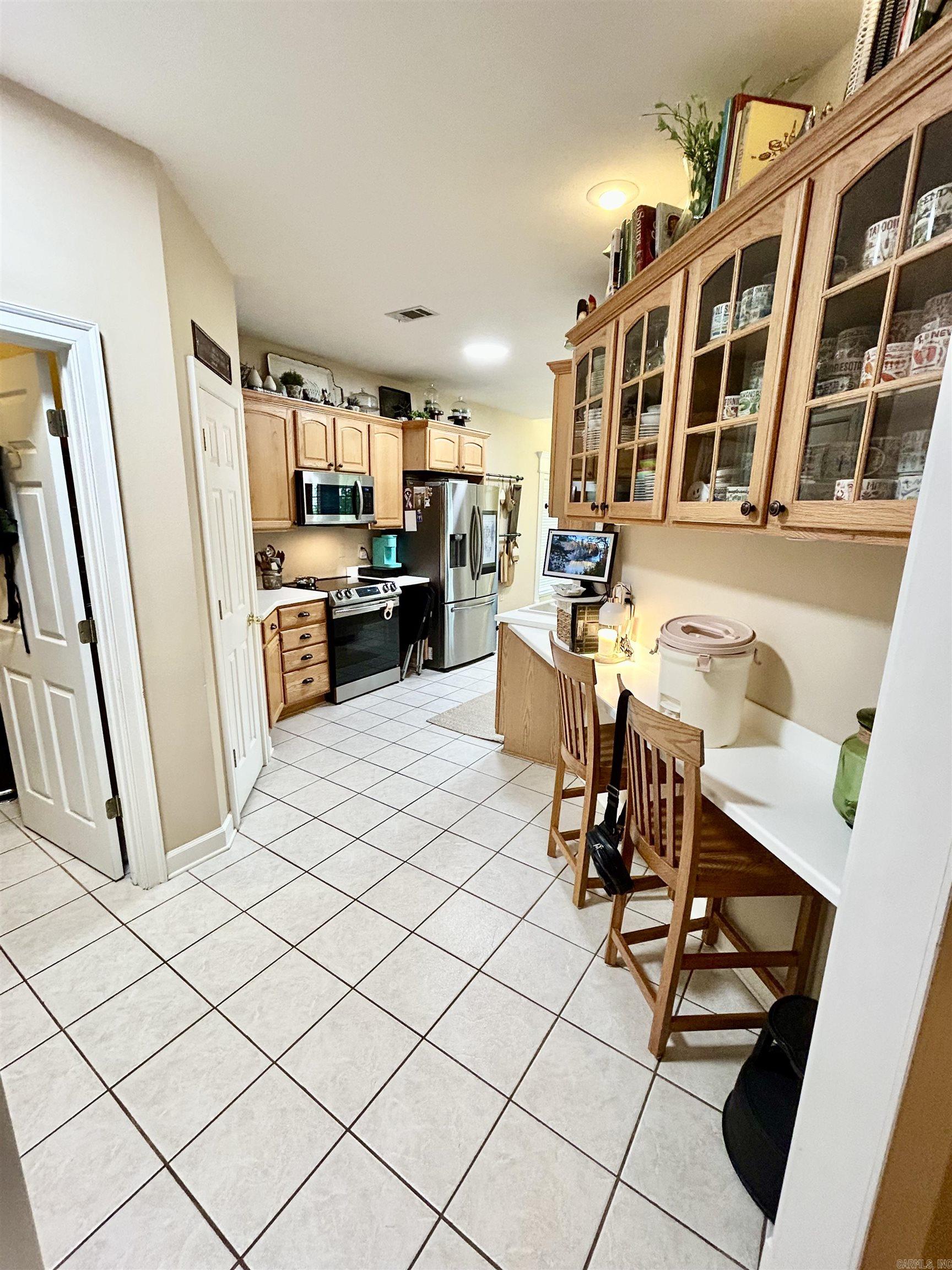 1201 Carruthers Hill  Morrilton, AR
