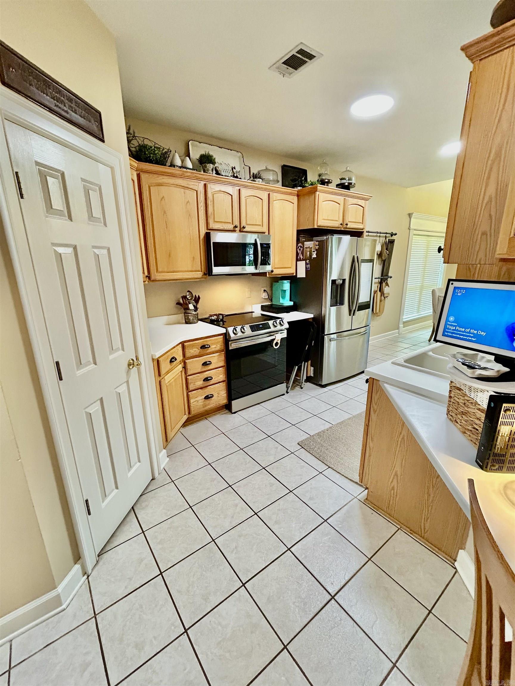 1201 Carruthers Hill  Morrilton, AR