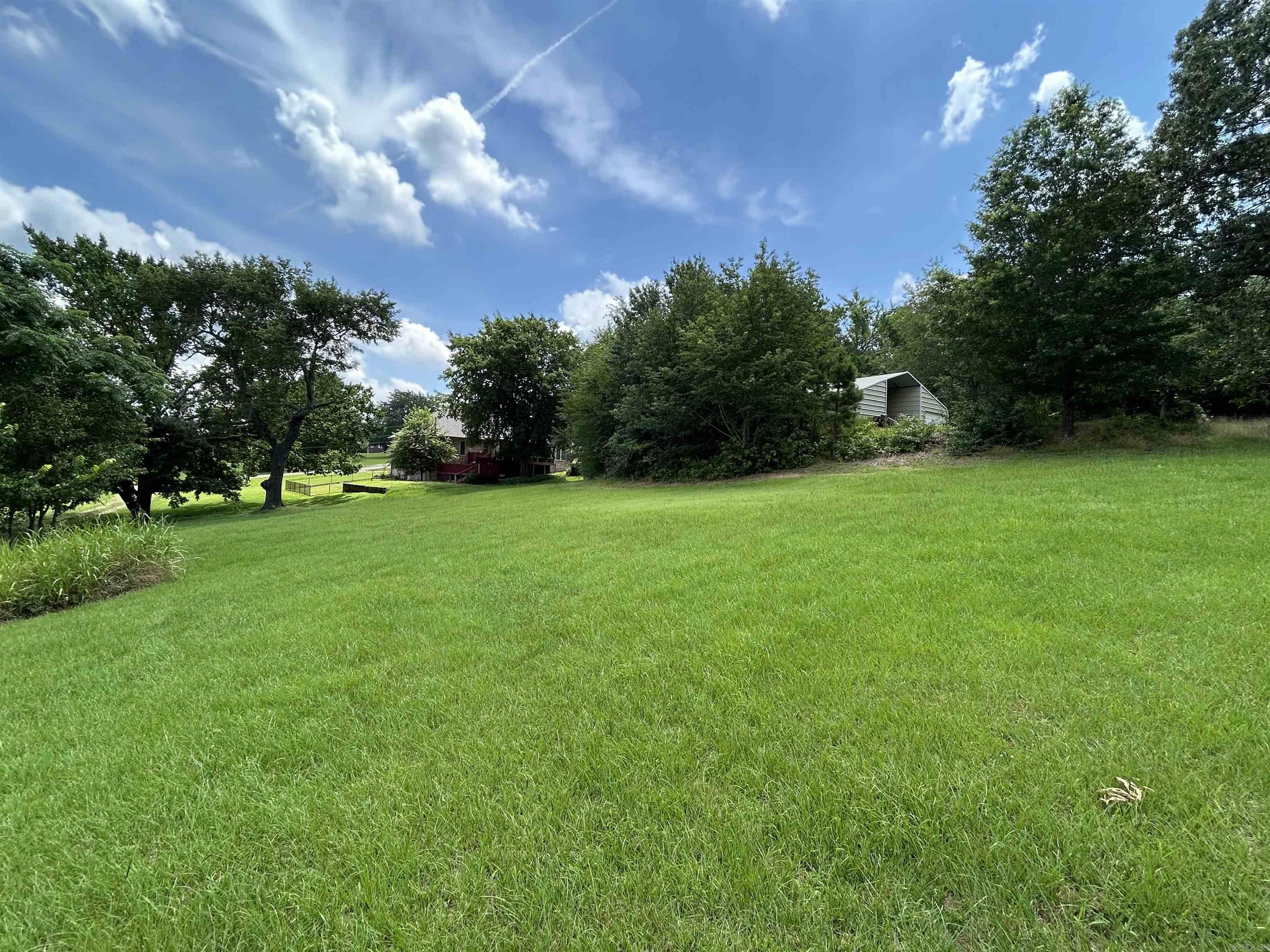 1201 Carruthers Hill  Morrilton, AR