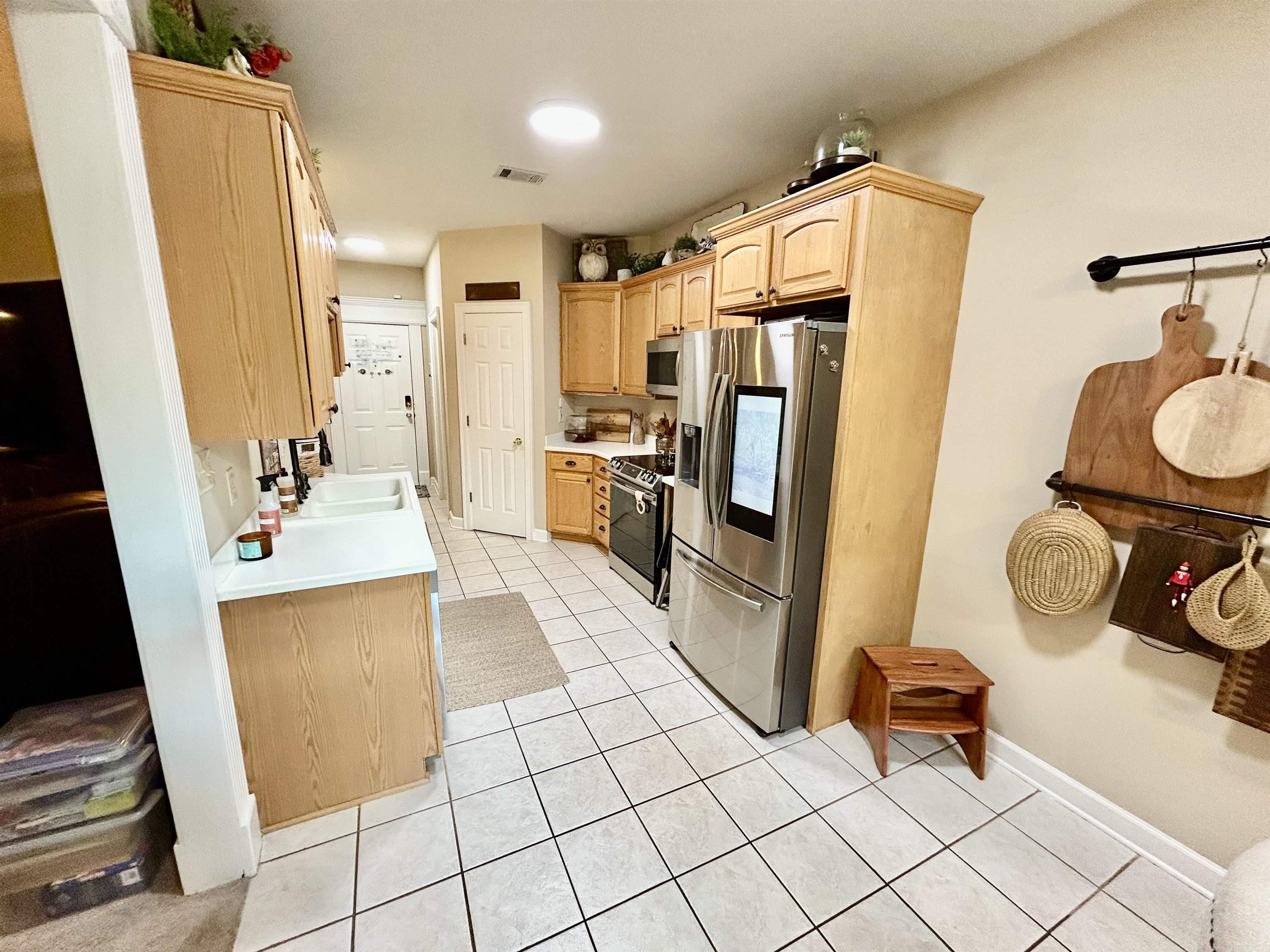 1201 Carruthers Hill  Morrilton, AR