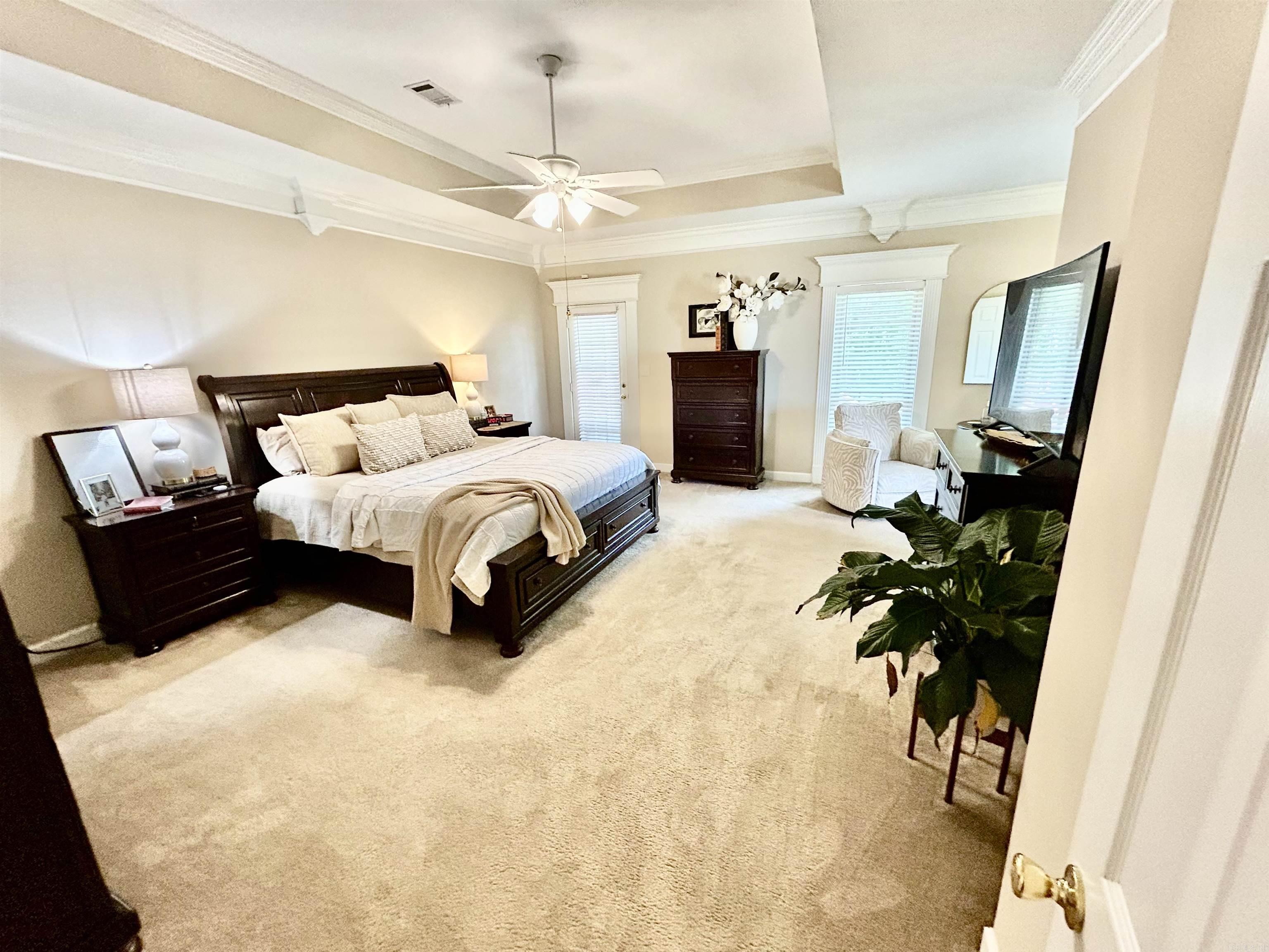 1201 Carruthers Hill  Morrilton, AR