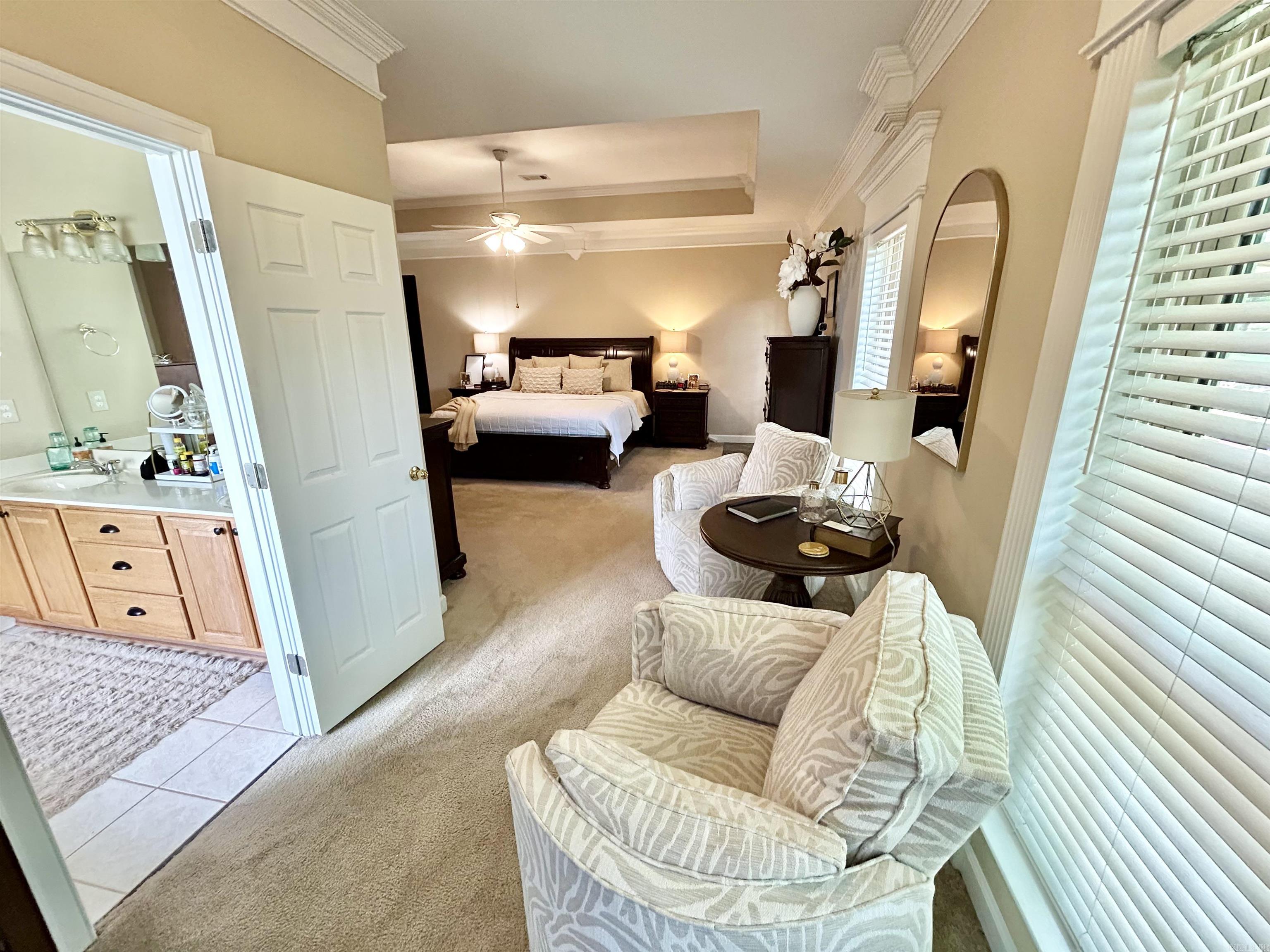 1201 Carruthers Hill  Morrilton, AR