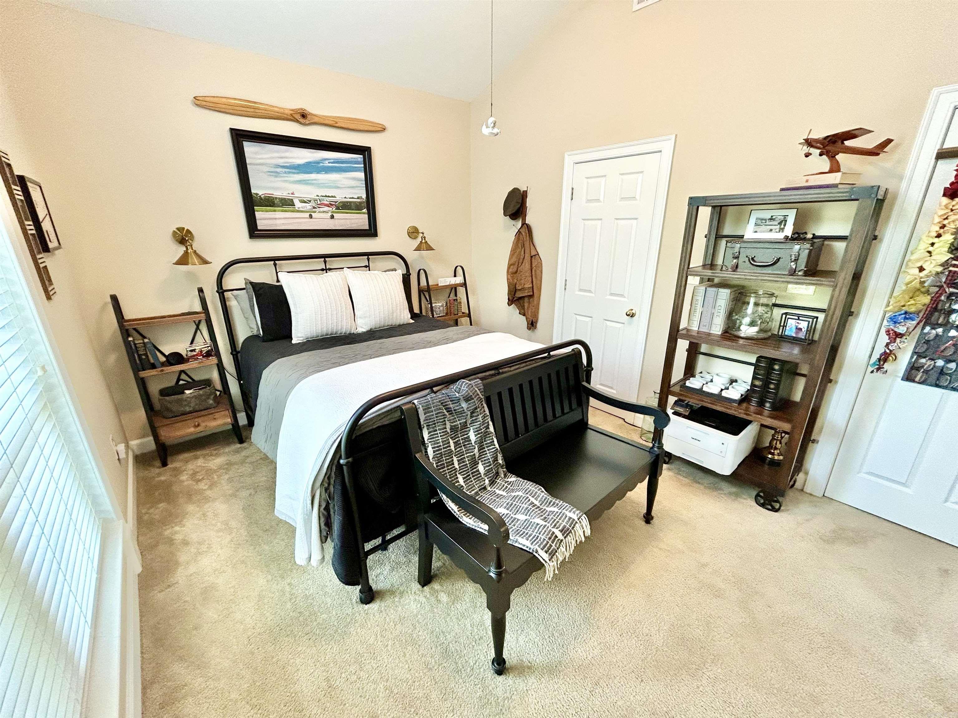 1201 Carruthers Hill  Morrilton, AR