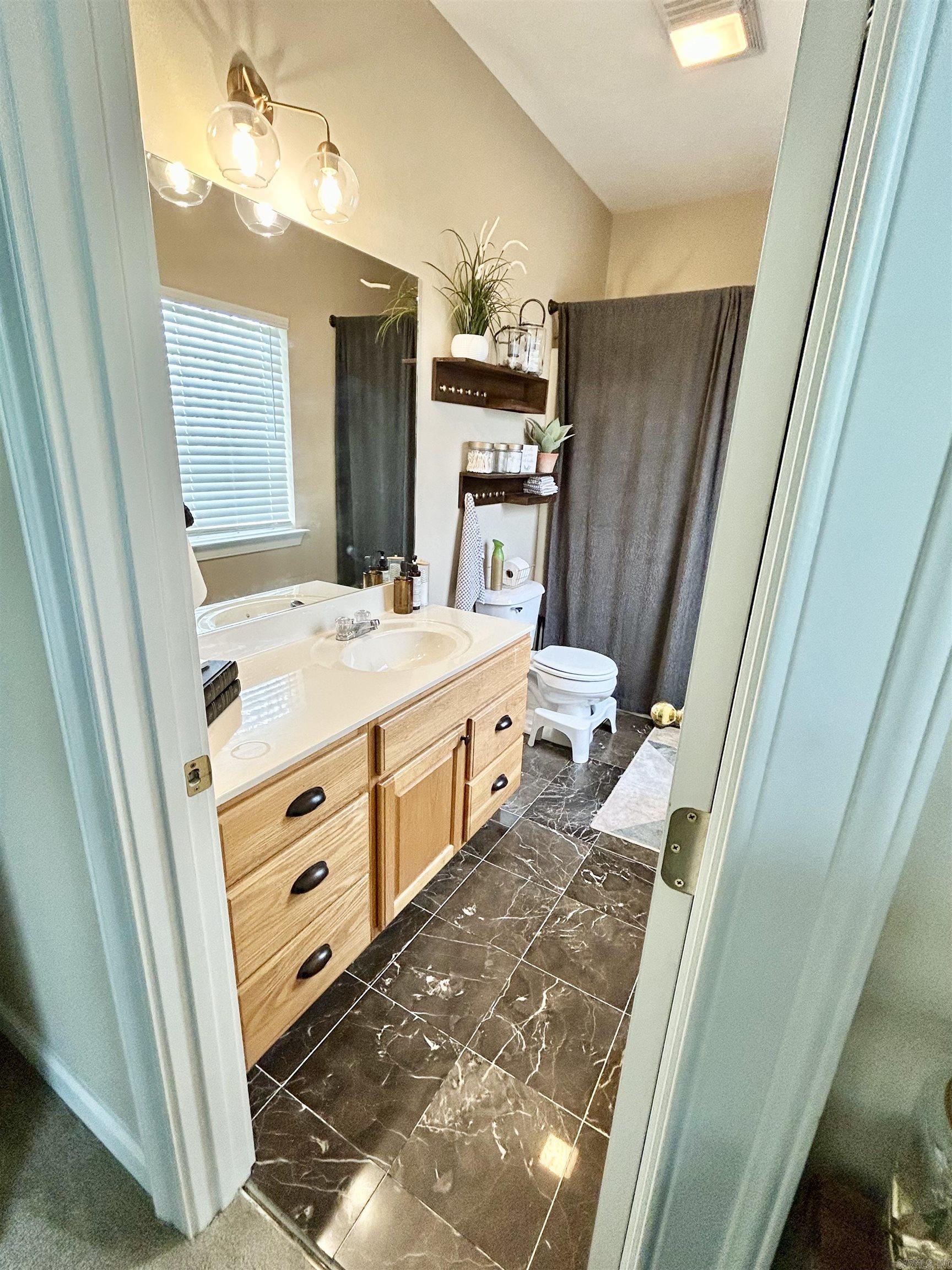1201 Carruthers Hill  Morrilton, AR