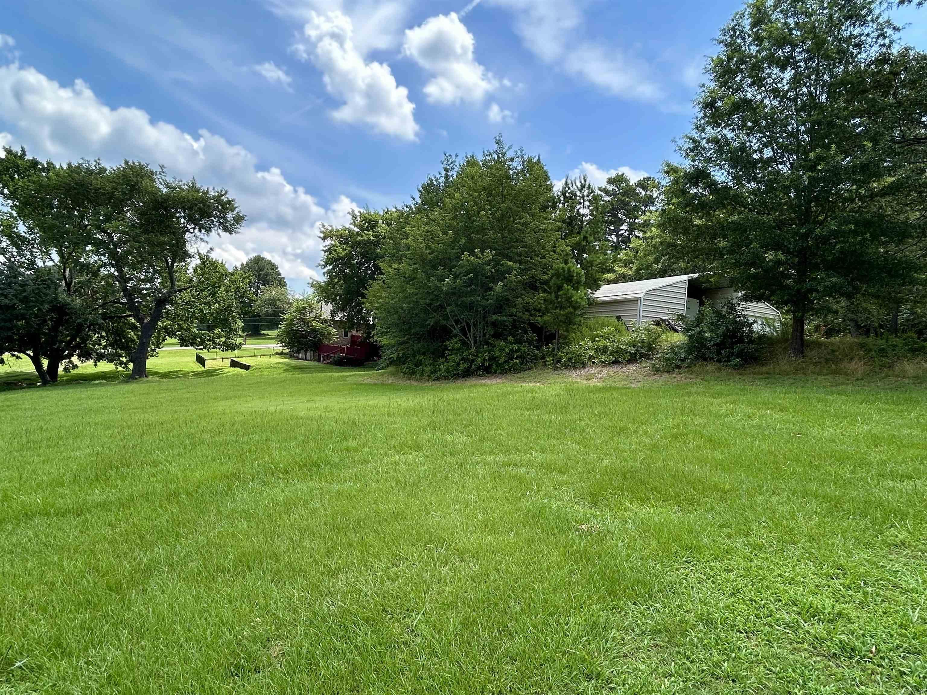 1201 Carruthers Hill  Morrilton, AR