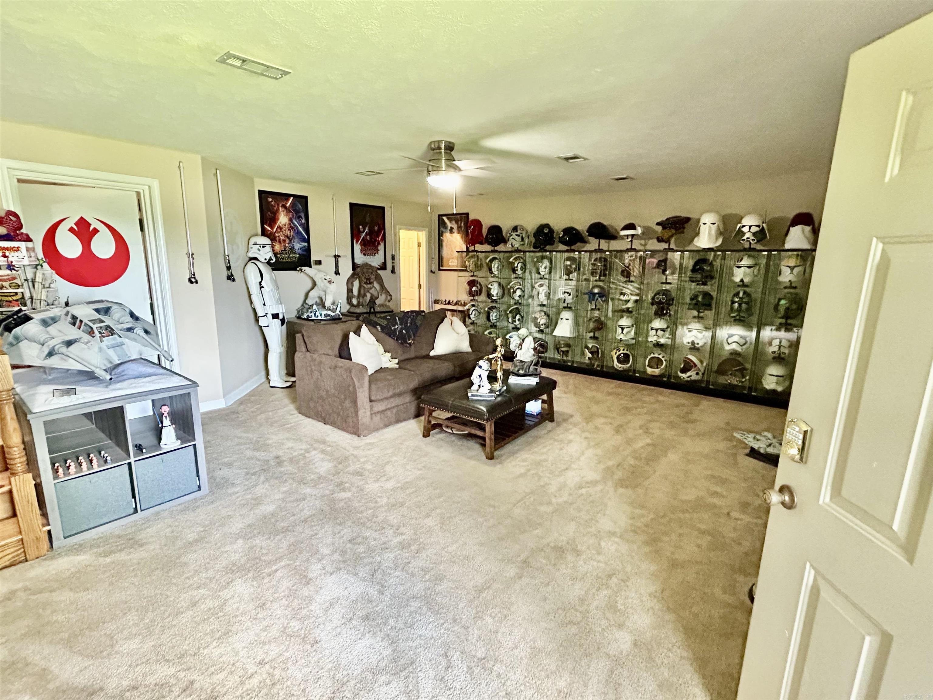 1201 Carruthers Hill  Morrilton, AR