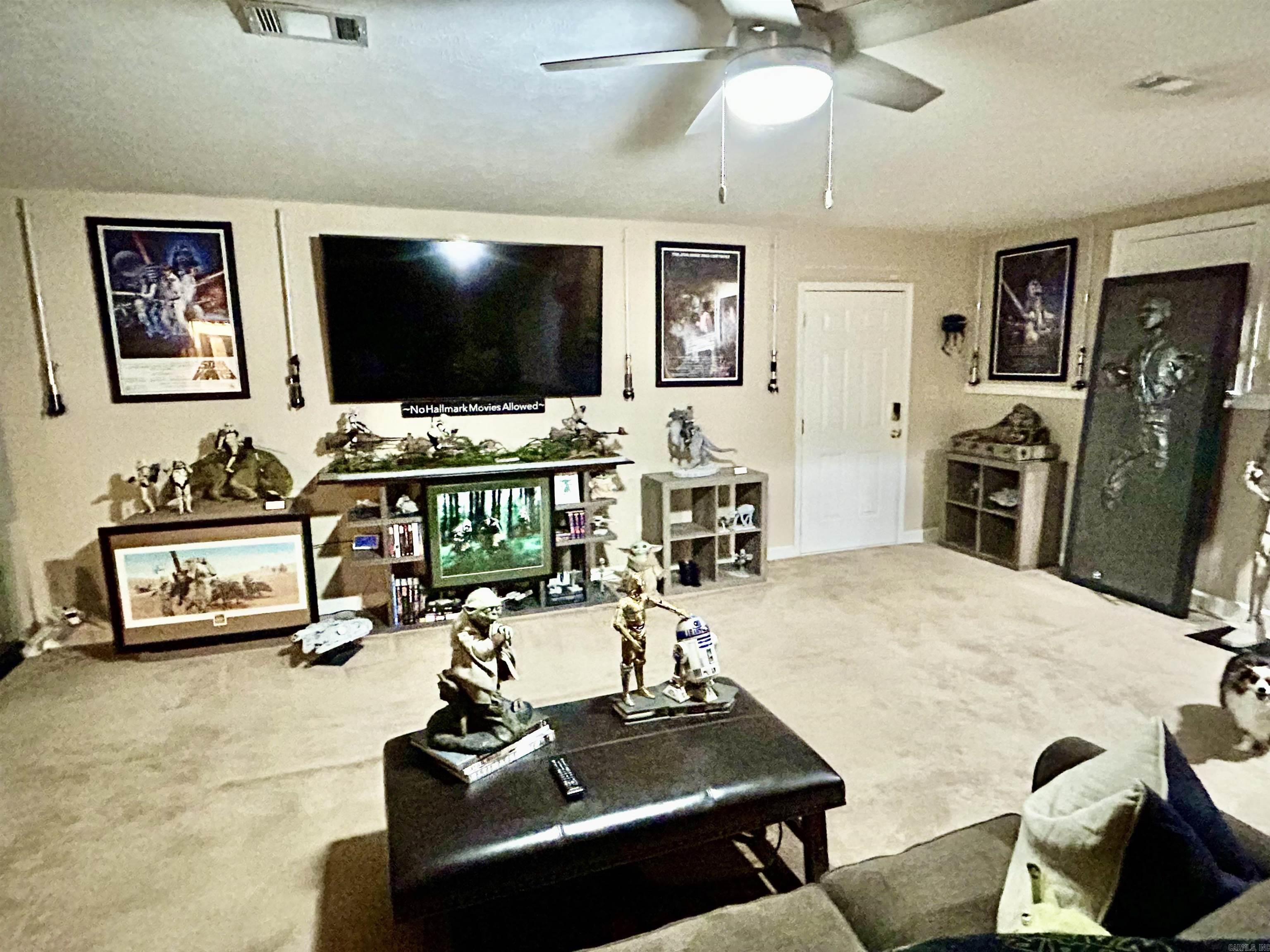 1201 Carruthers Hill  Morrilton, AR