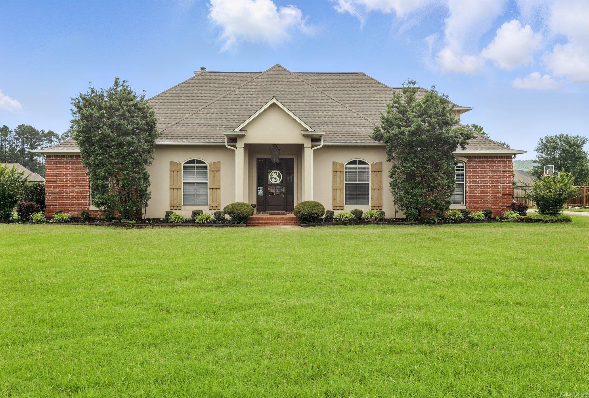 13 Greystone  Cabot, AR