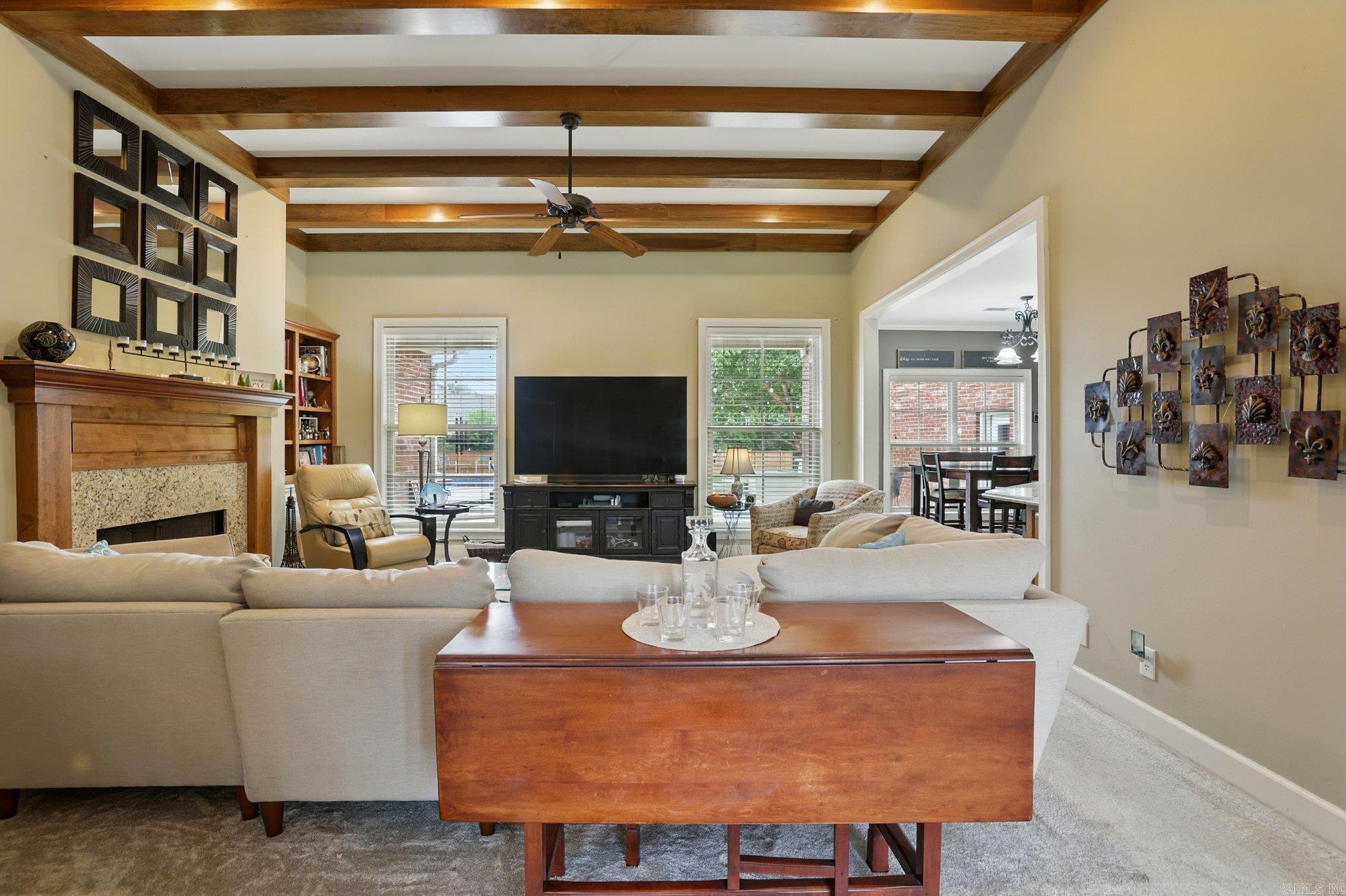 13 Greystone  Cabot, AR