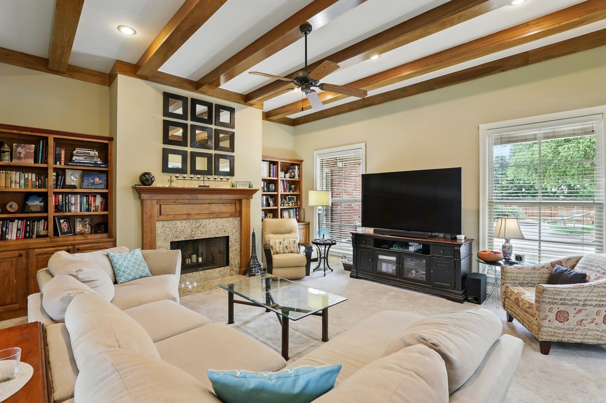 13 Greystone  Cabot, AR