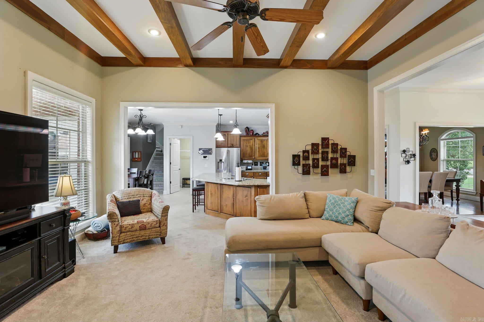 13 Greystone  Cabot, AR