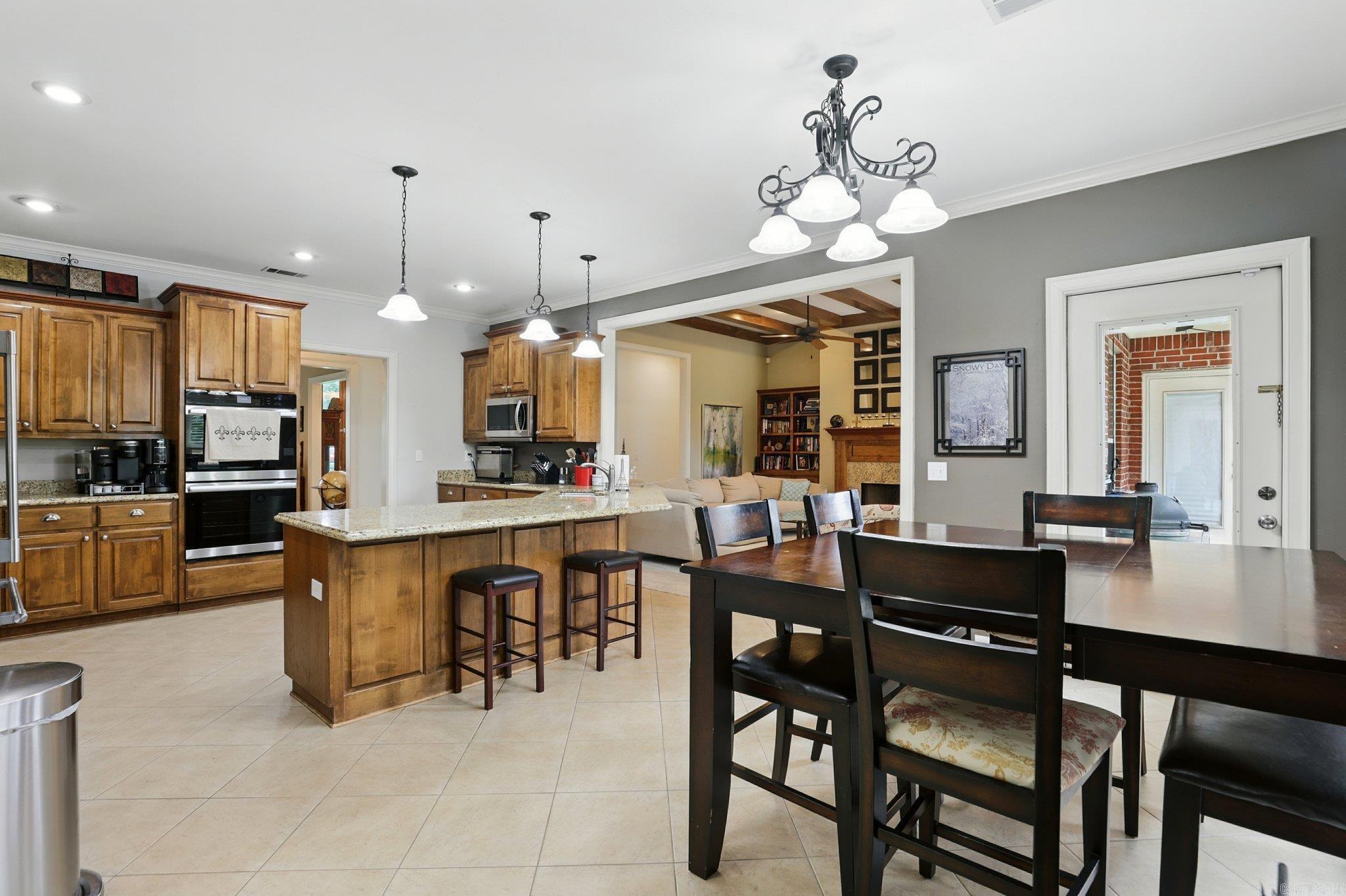 13 Greystone  Cabot, AR