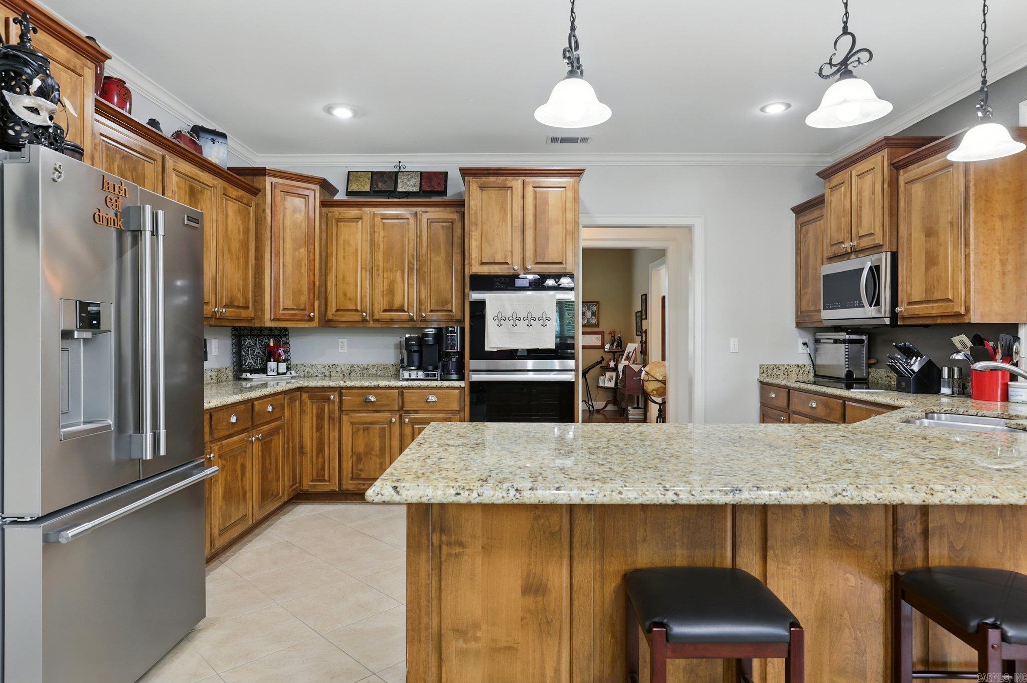 13 Greystone  Cabot, AR