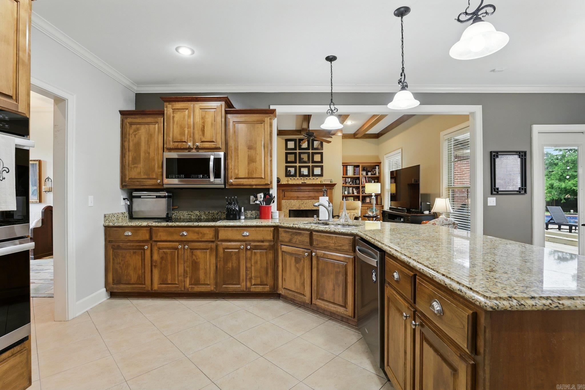 13 Greystone  Cabot, AR