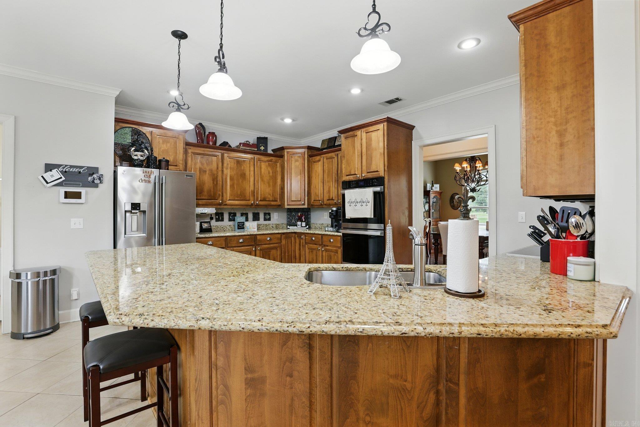 13 Greystone  Cabot, AR