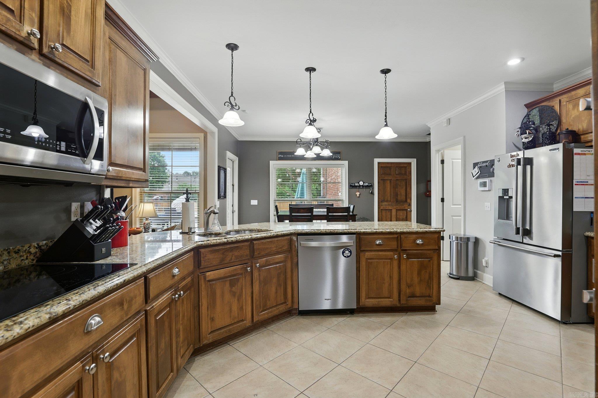 13 Greystone  Cabot, AR