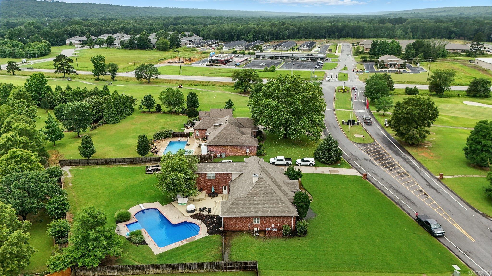 13 Greystone  Cabot, AR