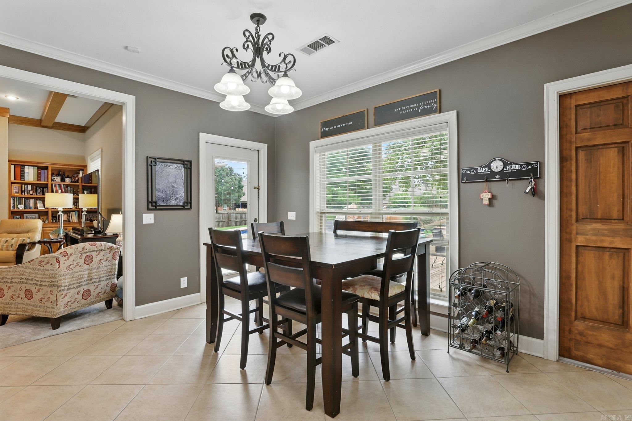 13 Greystone  Cabot, AR